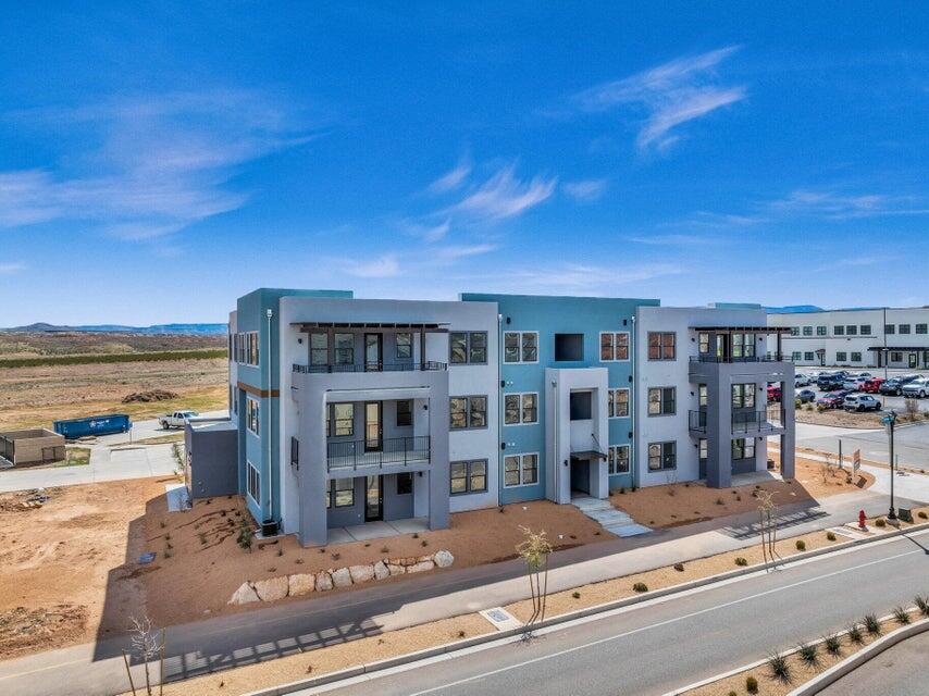 SAGE HAVEN CONDOMINIUMS - Residential