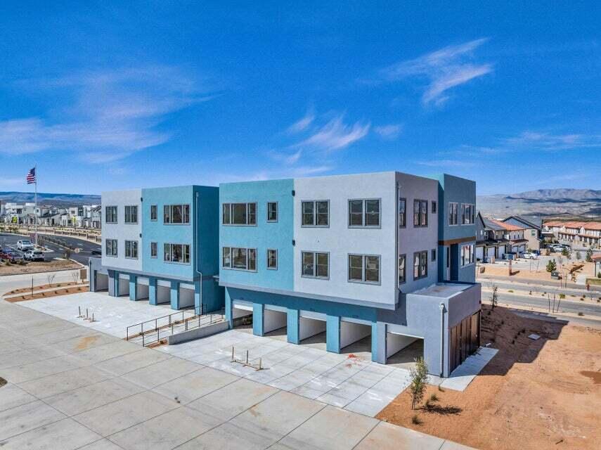 SAGE HAVEN CONDOMINIUMS - Residential