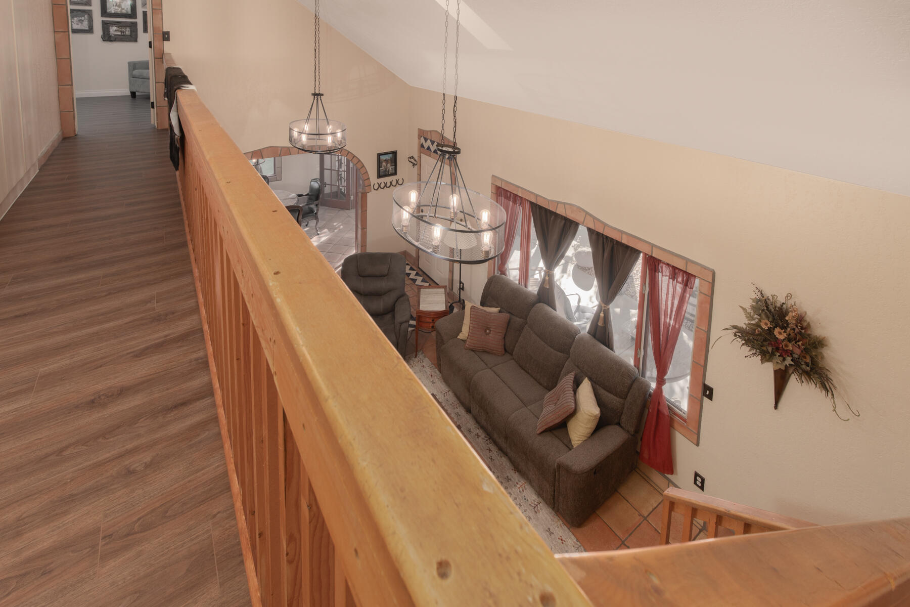 DAMMERON VALLEY FARMS - Residential