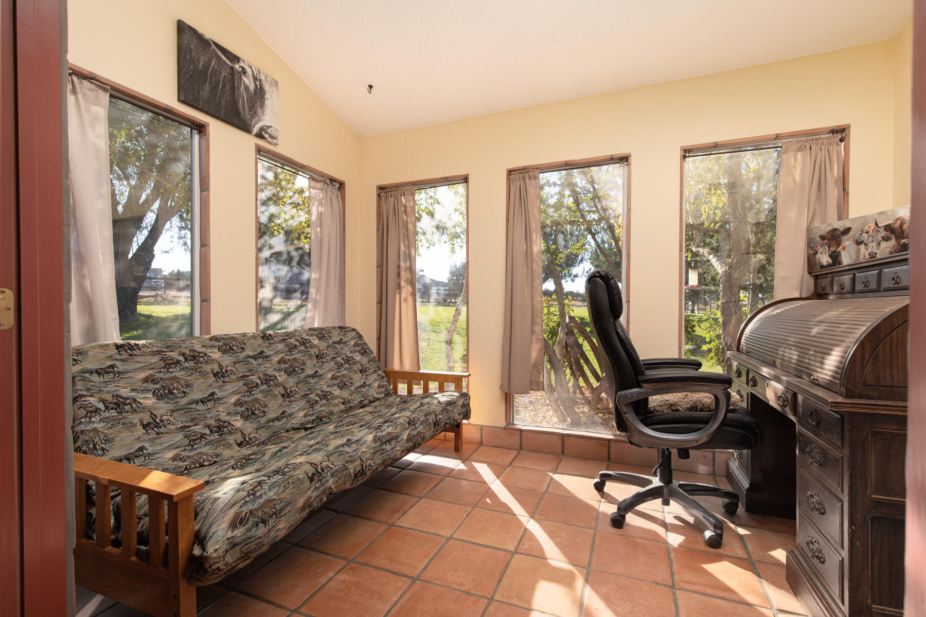 DAMMERON VALLEY FARMS - Residential