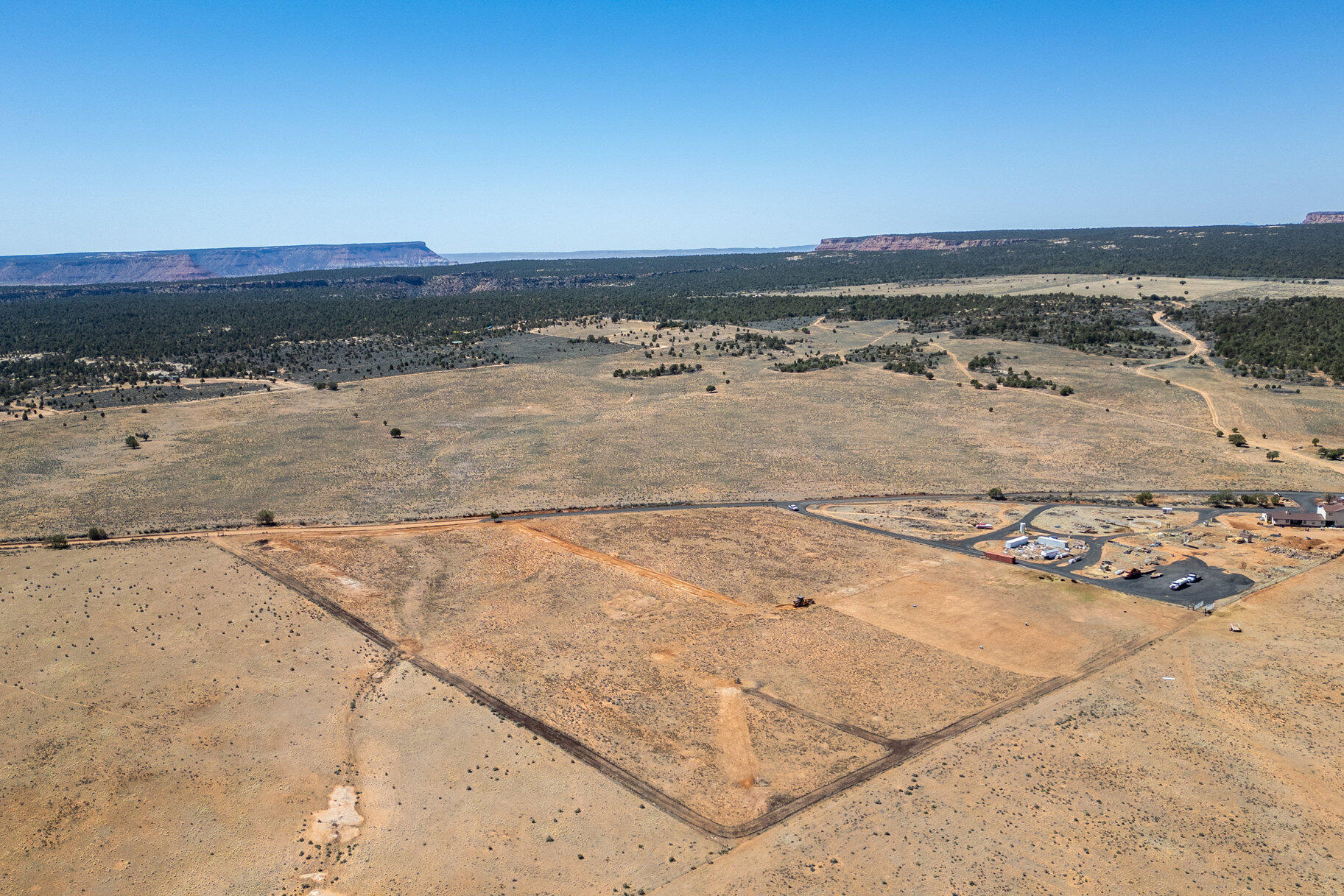 APPLE VALLEY TOWNSITE - Land