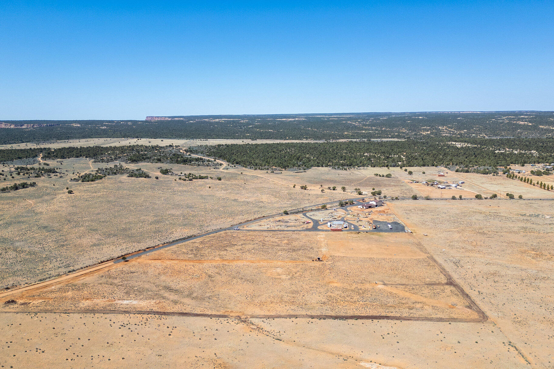 APPLE VALLEY TOWNSITE - Land