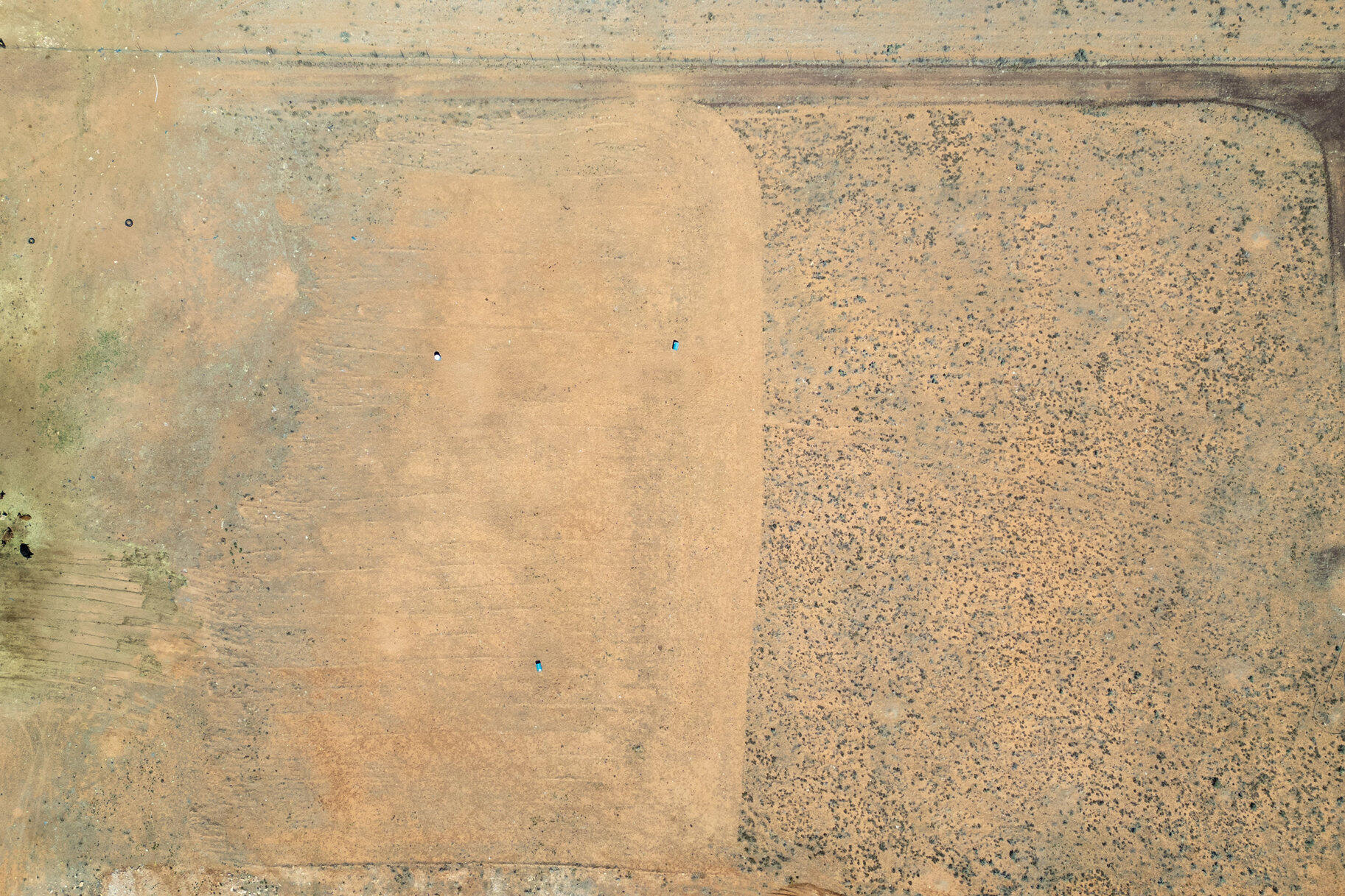 APPLE VALLEY TOWNSITE - Land