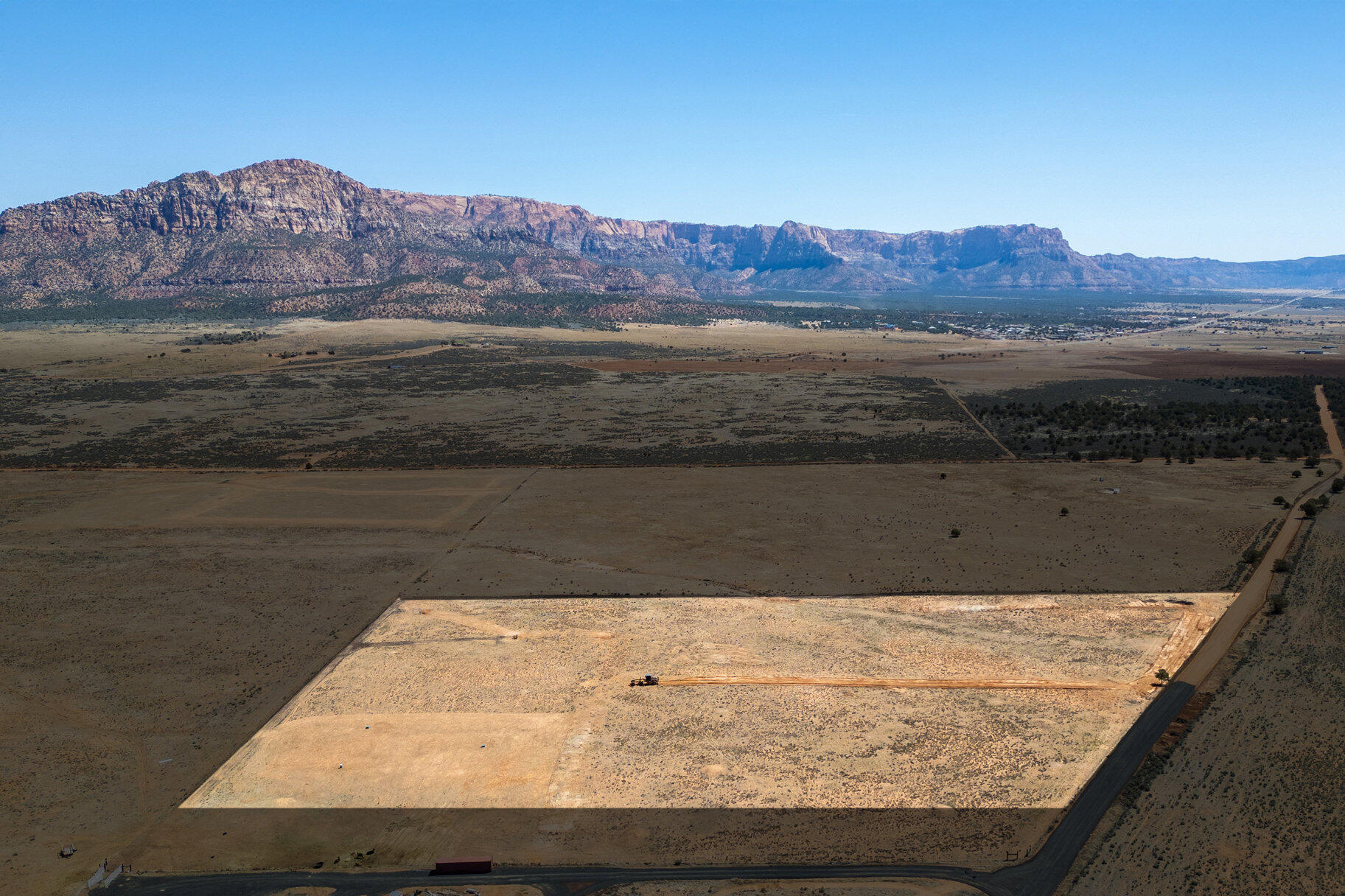 APPLE VALLEY TOWNSITE - Land