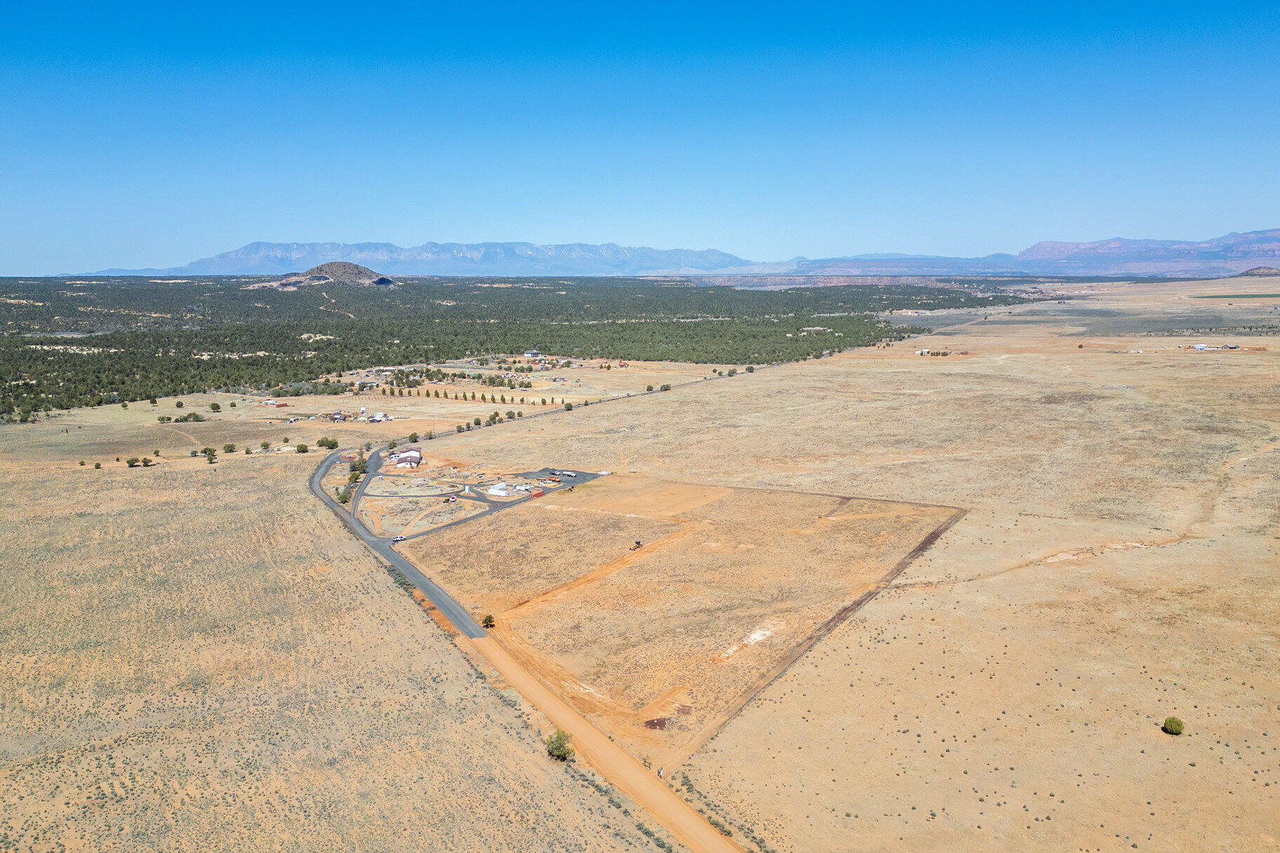 APPLE VALLEY TOWNSITE - Land