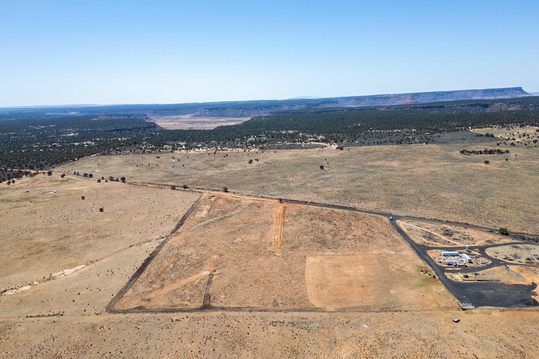 APPLE VALLEY TOWNSITE - Land