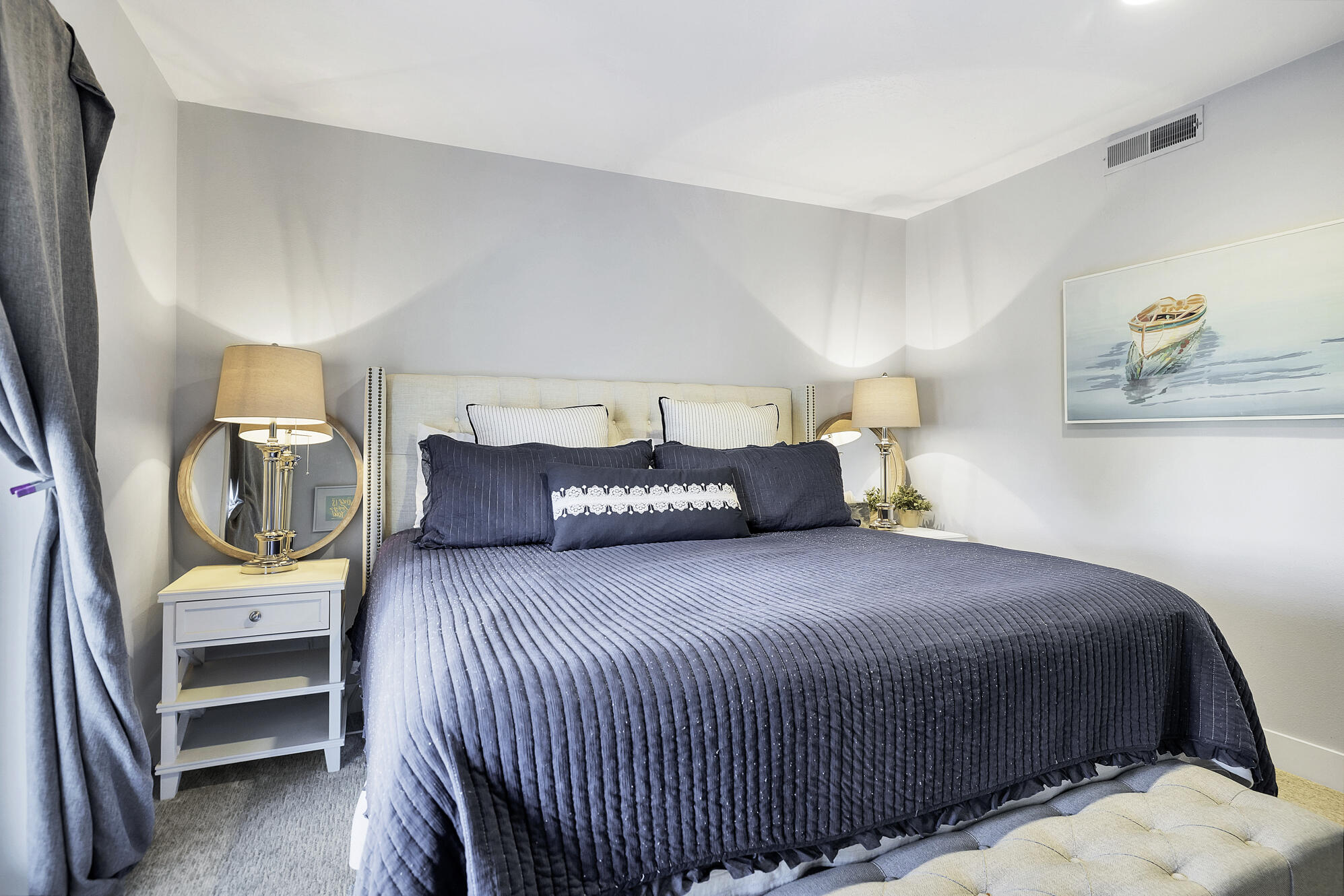 LAS PALMAS RESORT CONDOS - Residential