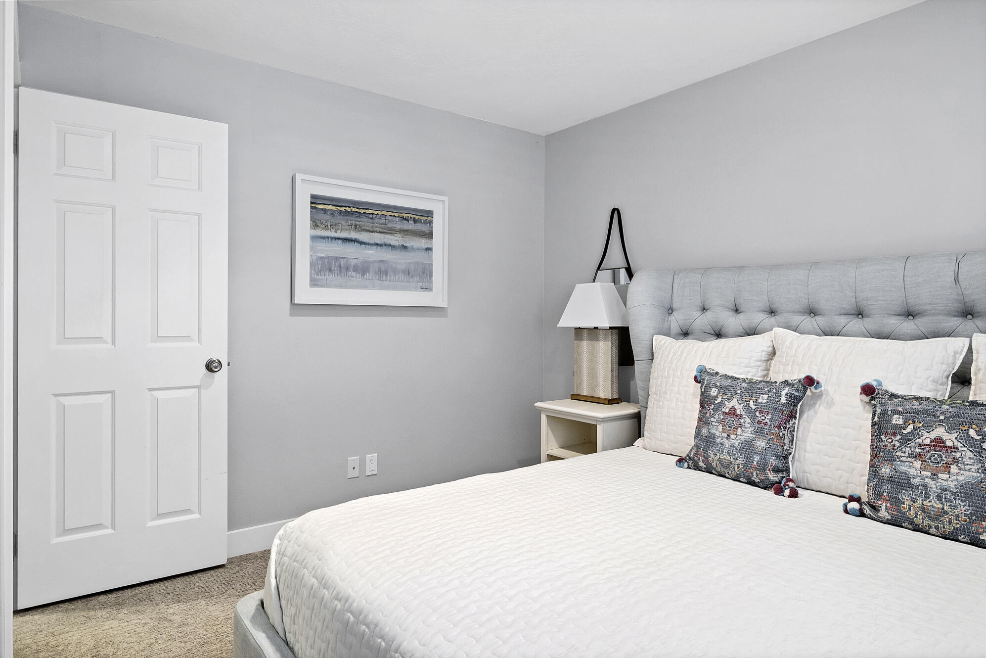 LAS PALMAS RESORT CONDOS - Residential