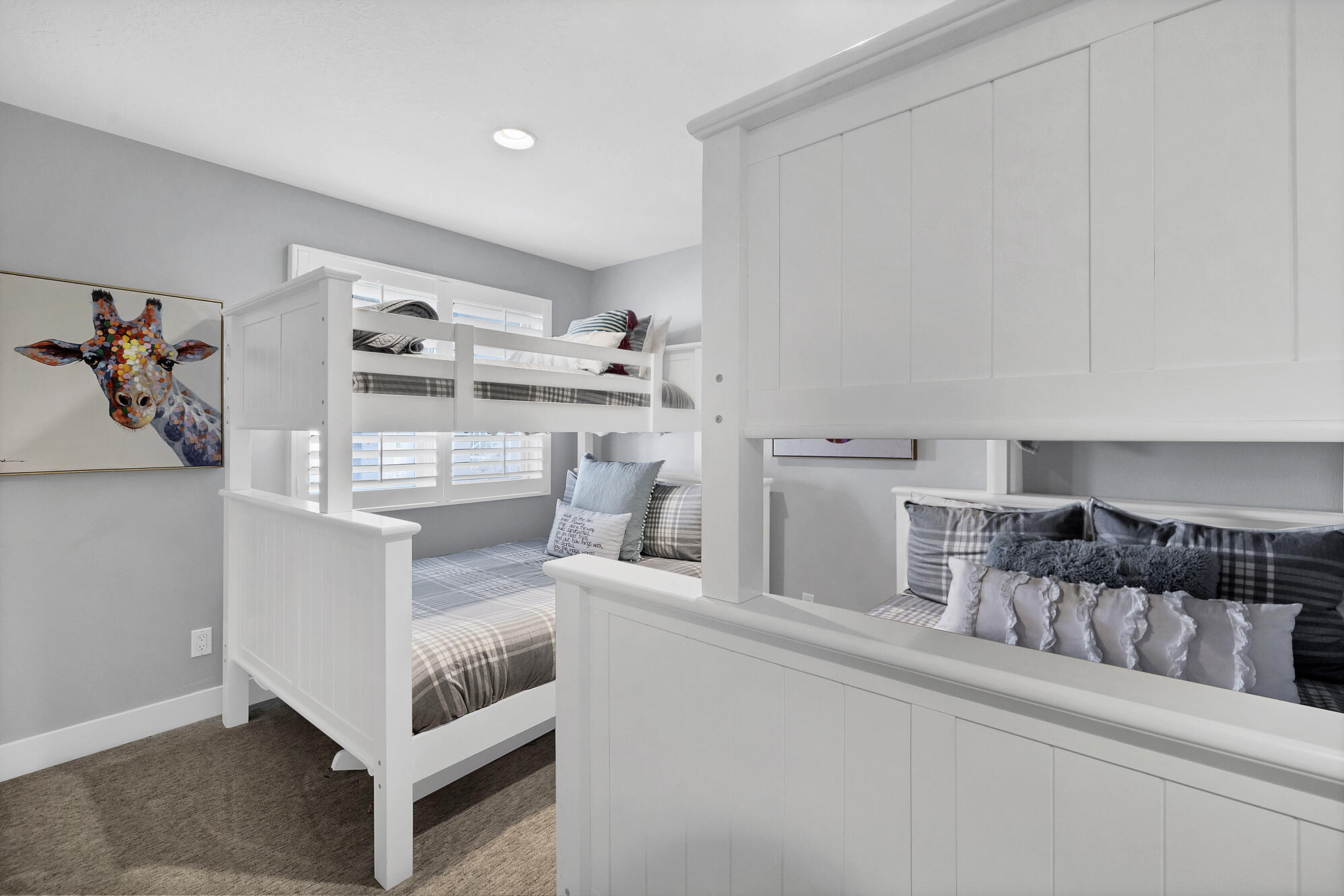 LAS PALMAS RESORT CONDOS - Residential