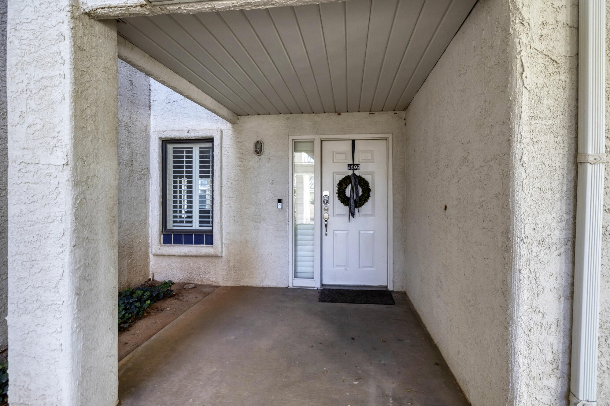 LAS PALMAS RESORT CONDOS - Residential