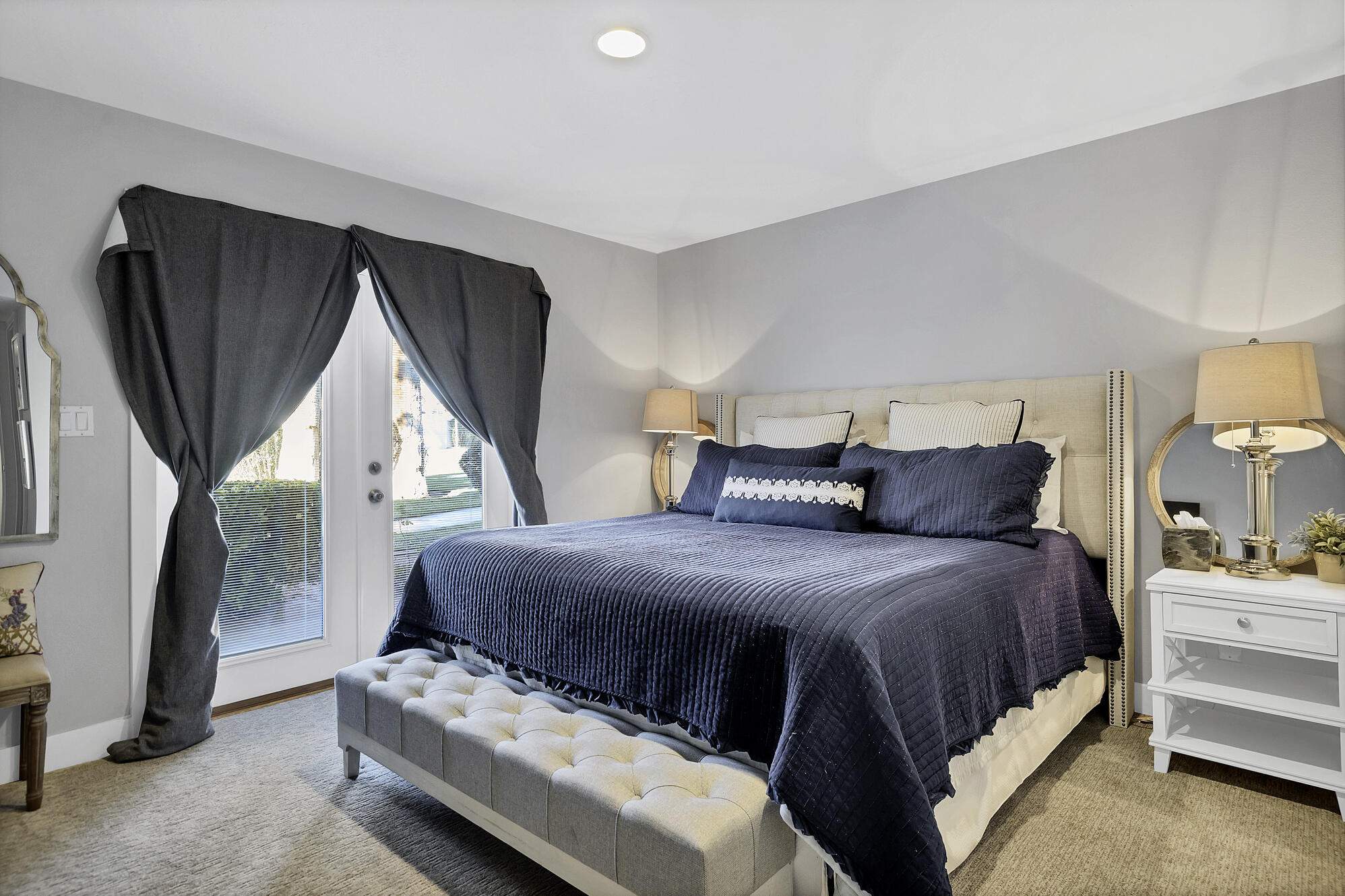 LAS PALMAS RESORT CONDOS - Residential