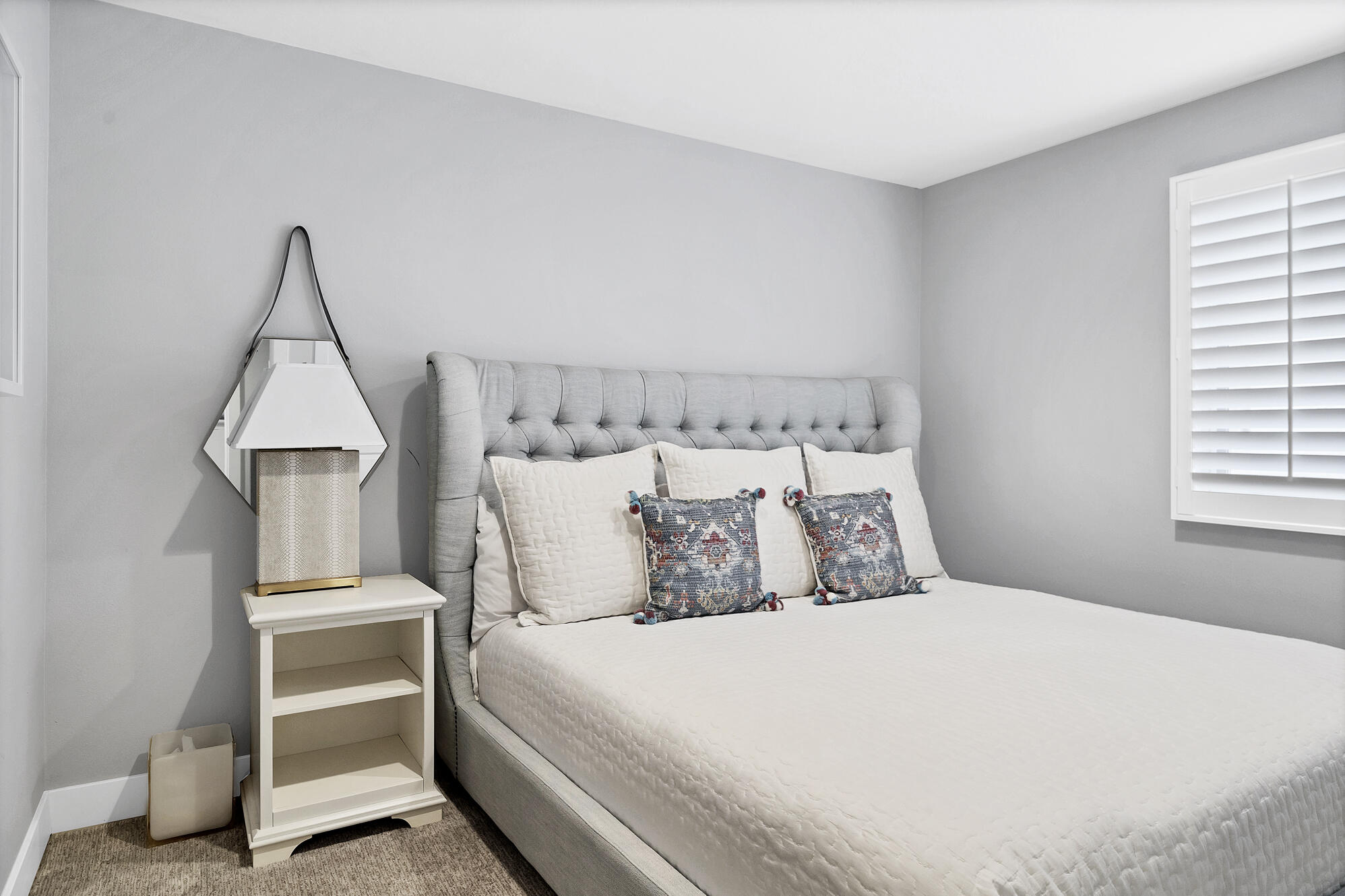 LAS PALMAS RESORT CONDOS - Residential