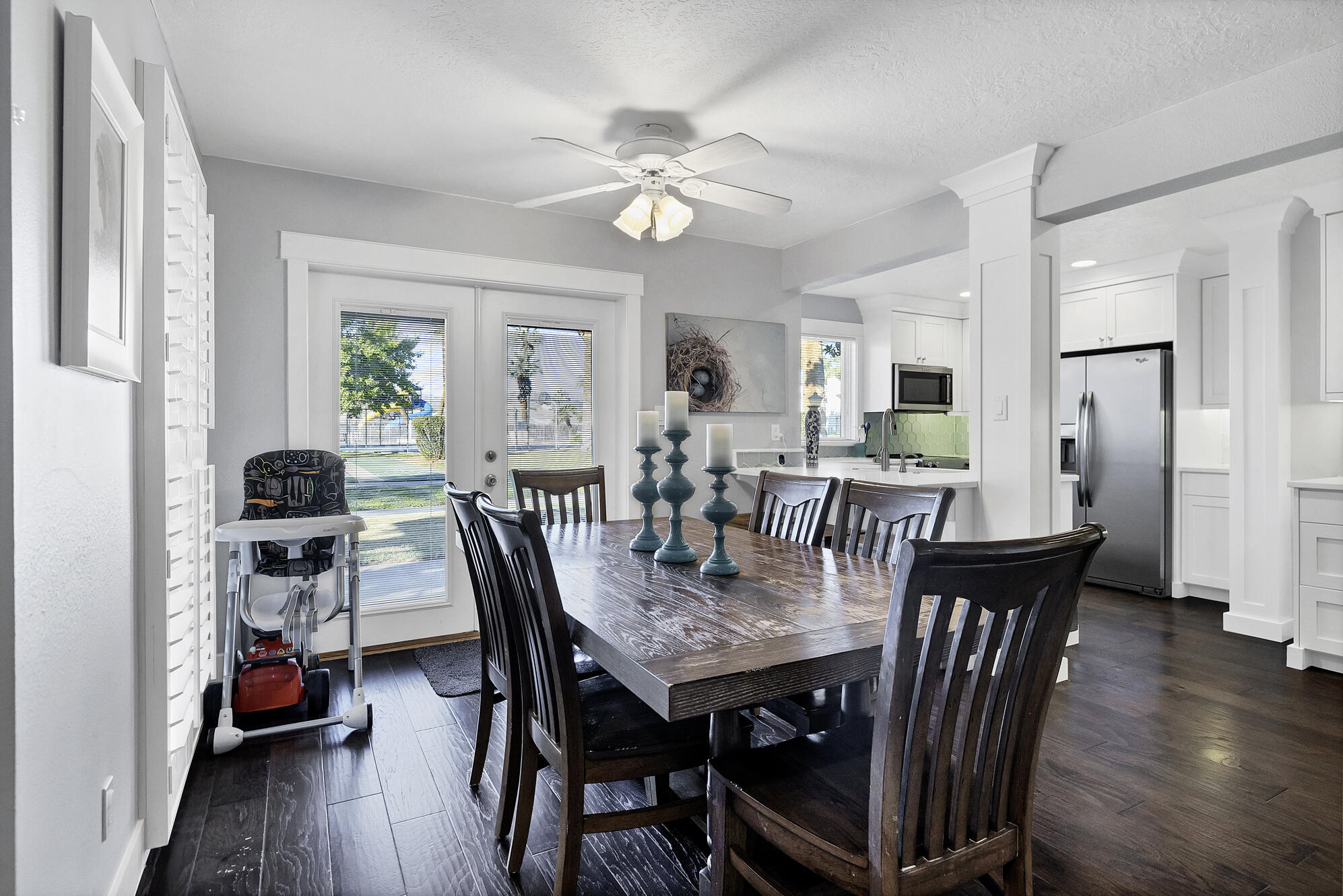 LAS PALMAS RESORT CONDOS - Residential