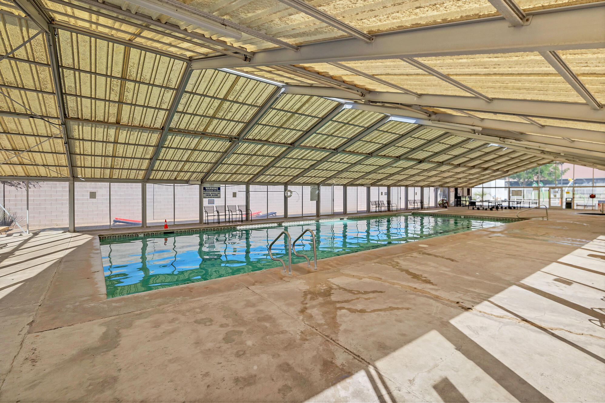 LAS PALMAS RESORT CONDOS - Residential