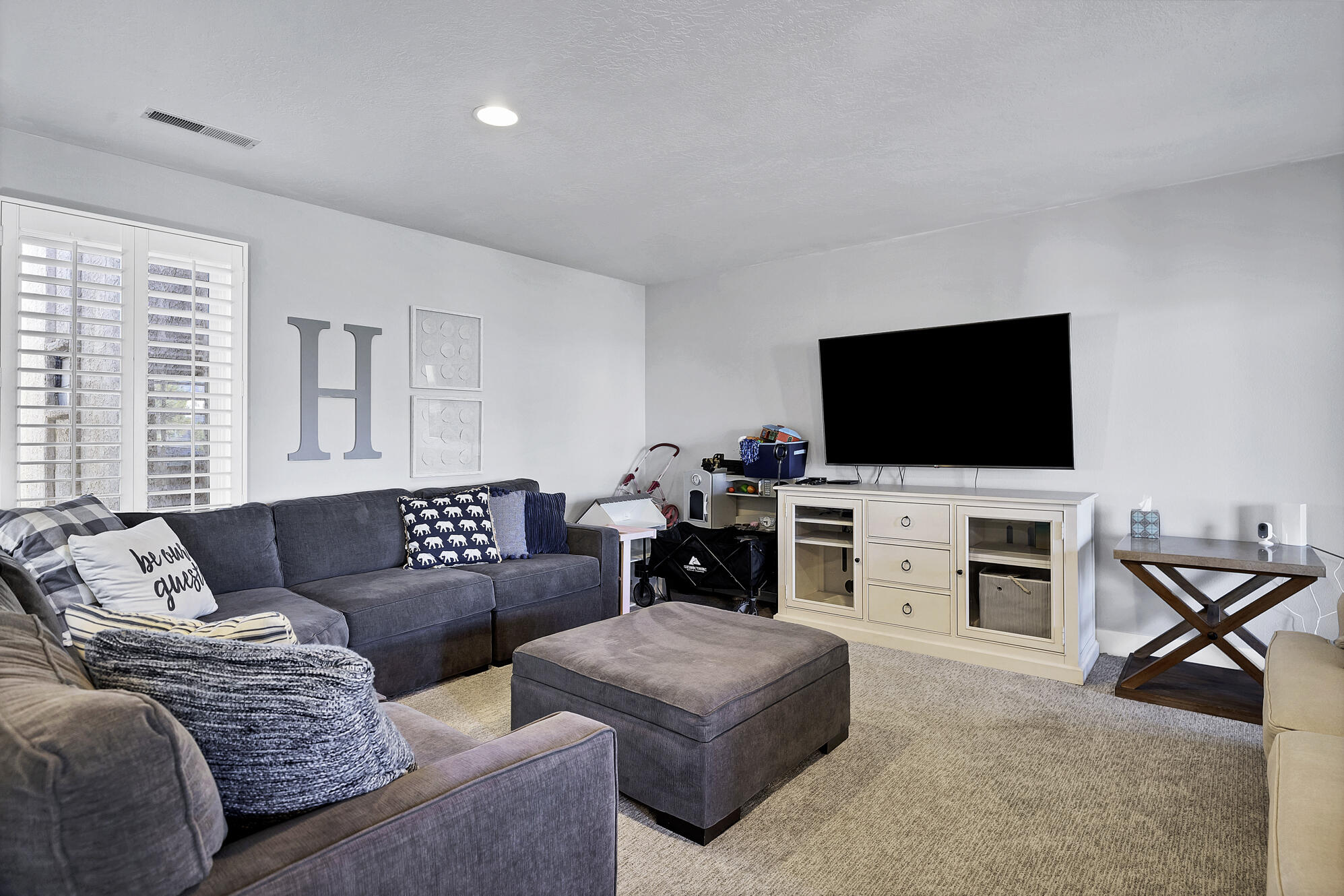 LAS PALMAS RESORT CONDOS - Residential