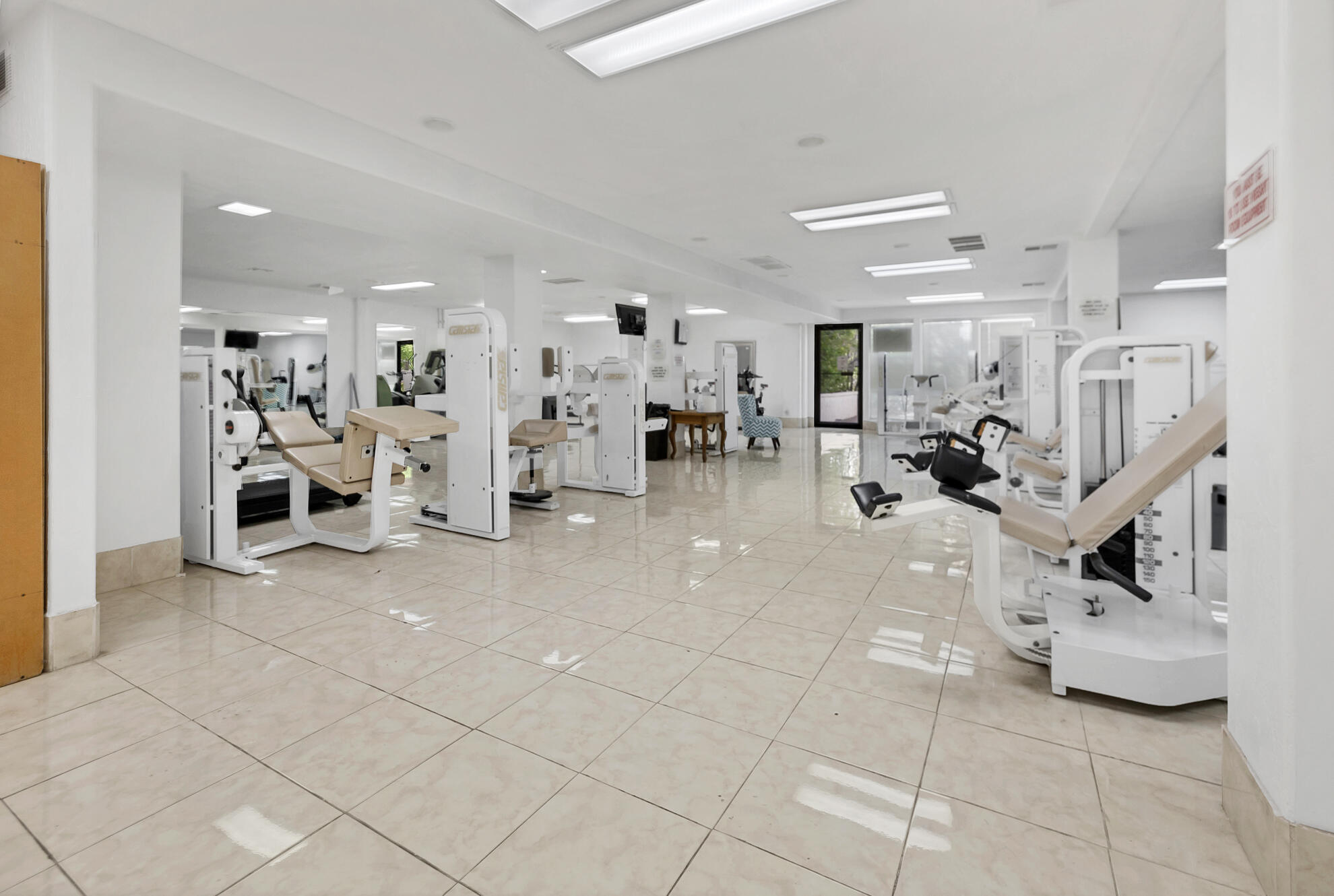 LAS PALMAS RESORT CONDOS - Residential