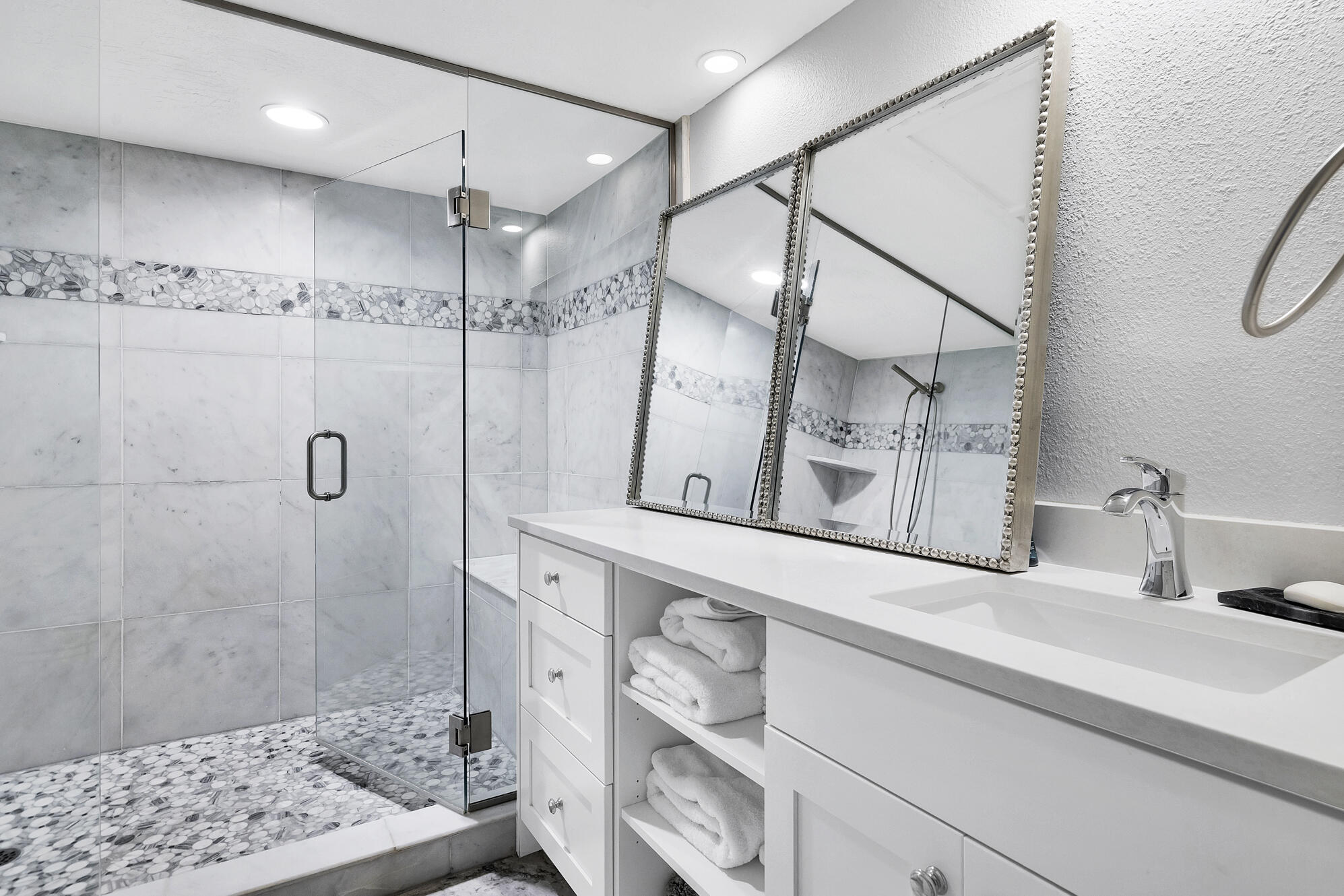 LAS PALMAS RESORT CONDOS - Residential