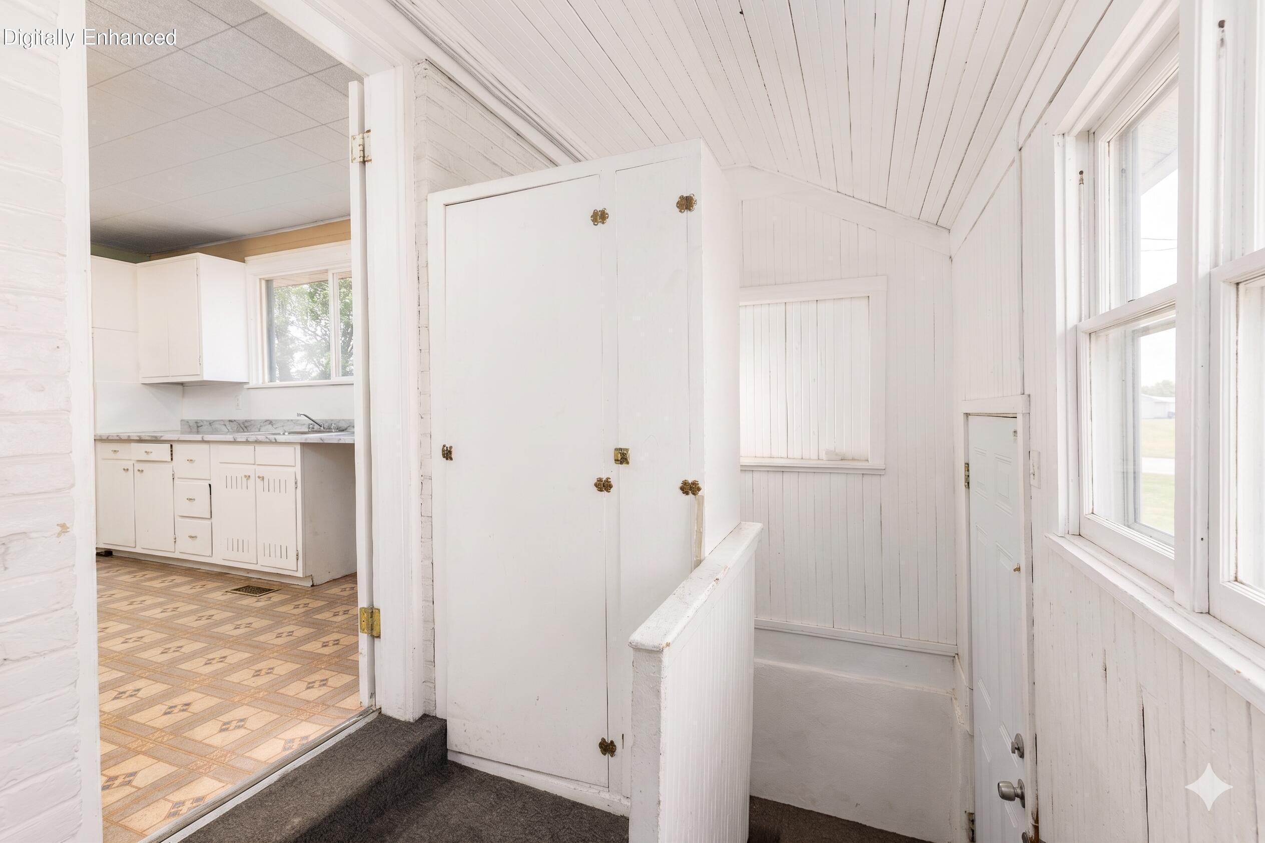 NOT AVAILABLE - Residential
