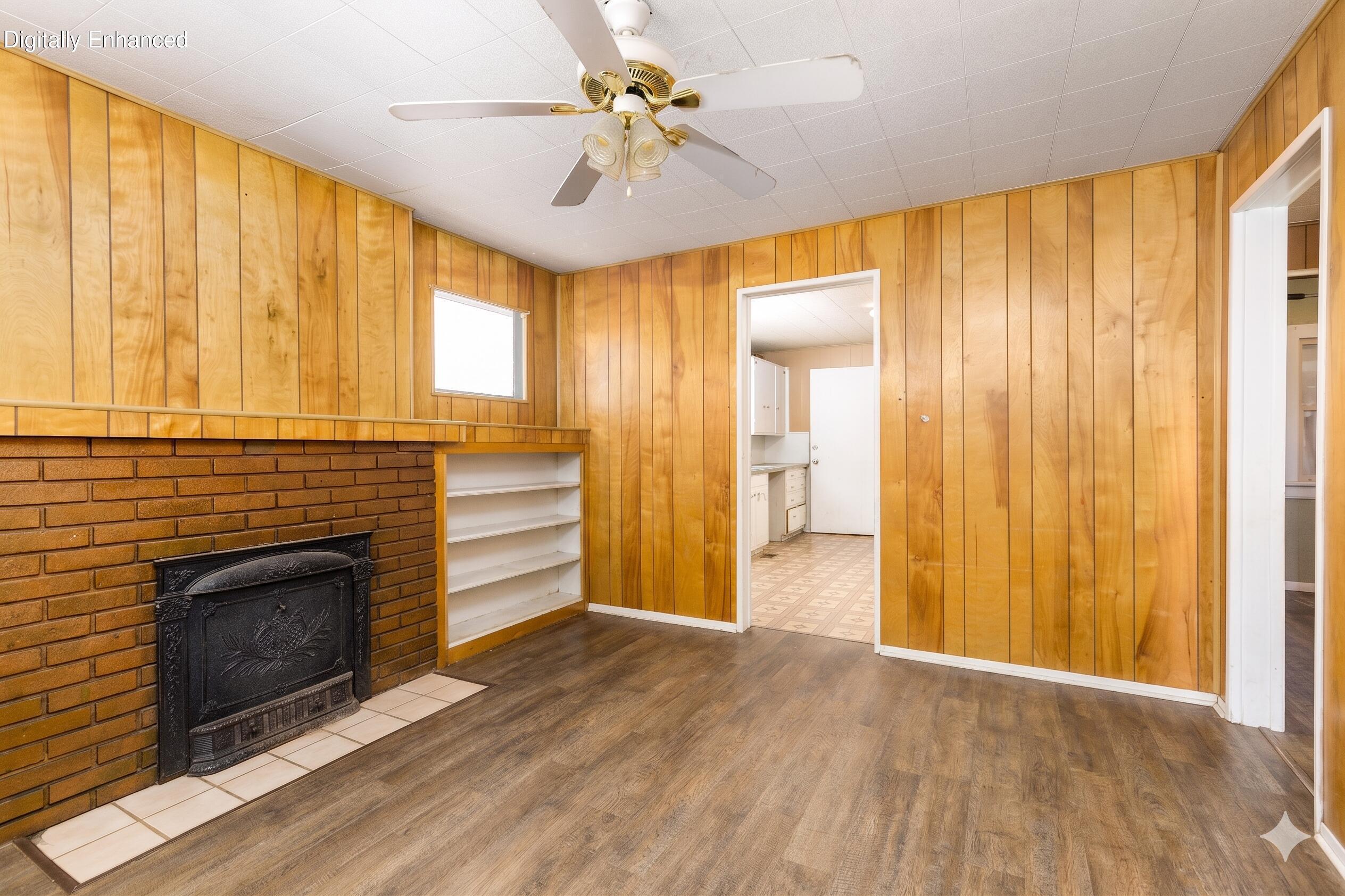 NOT AVAILABLE - Residential