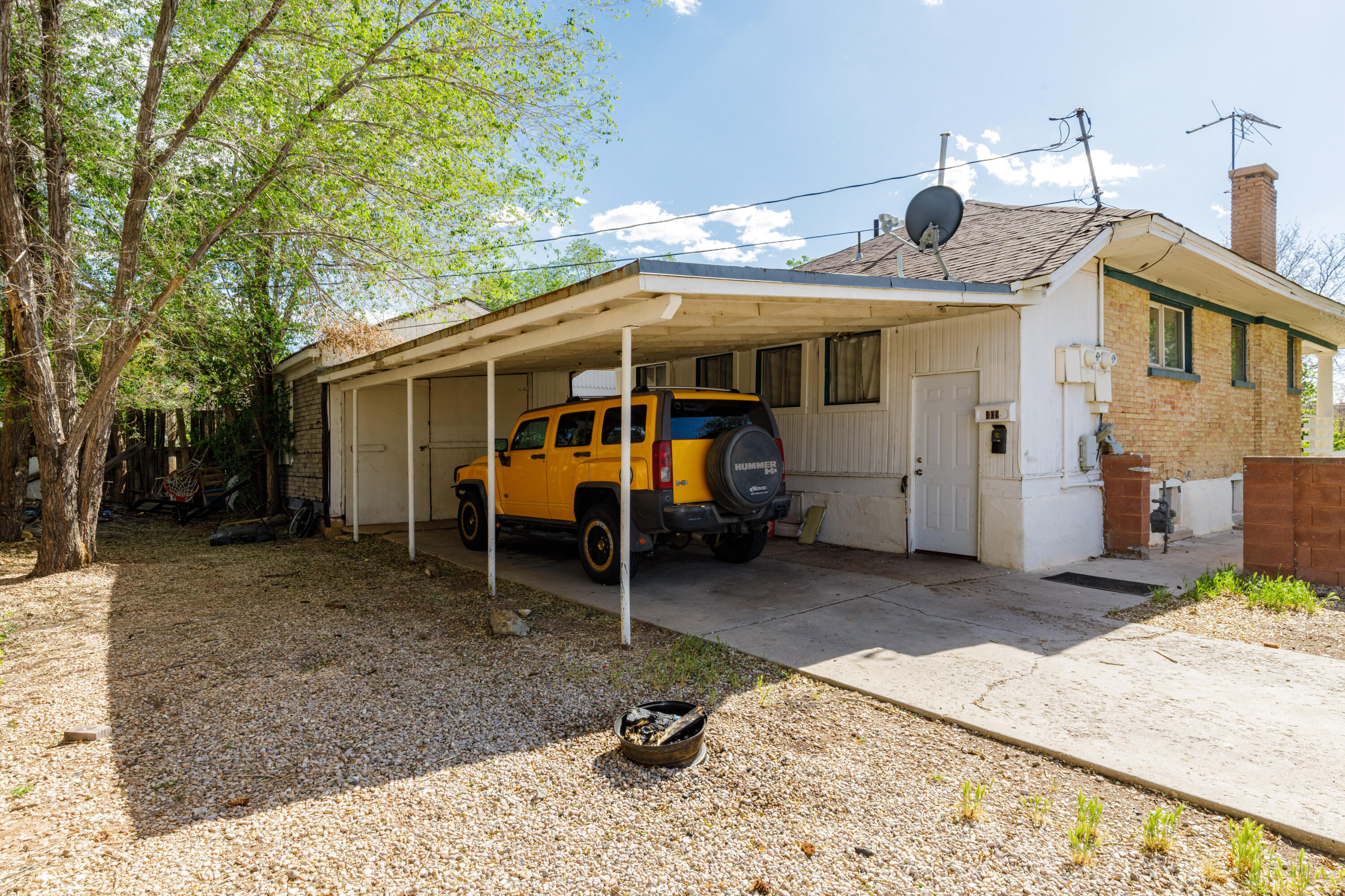 NOT AVAILABLE - Residential