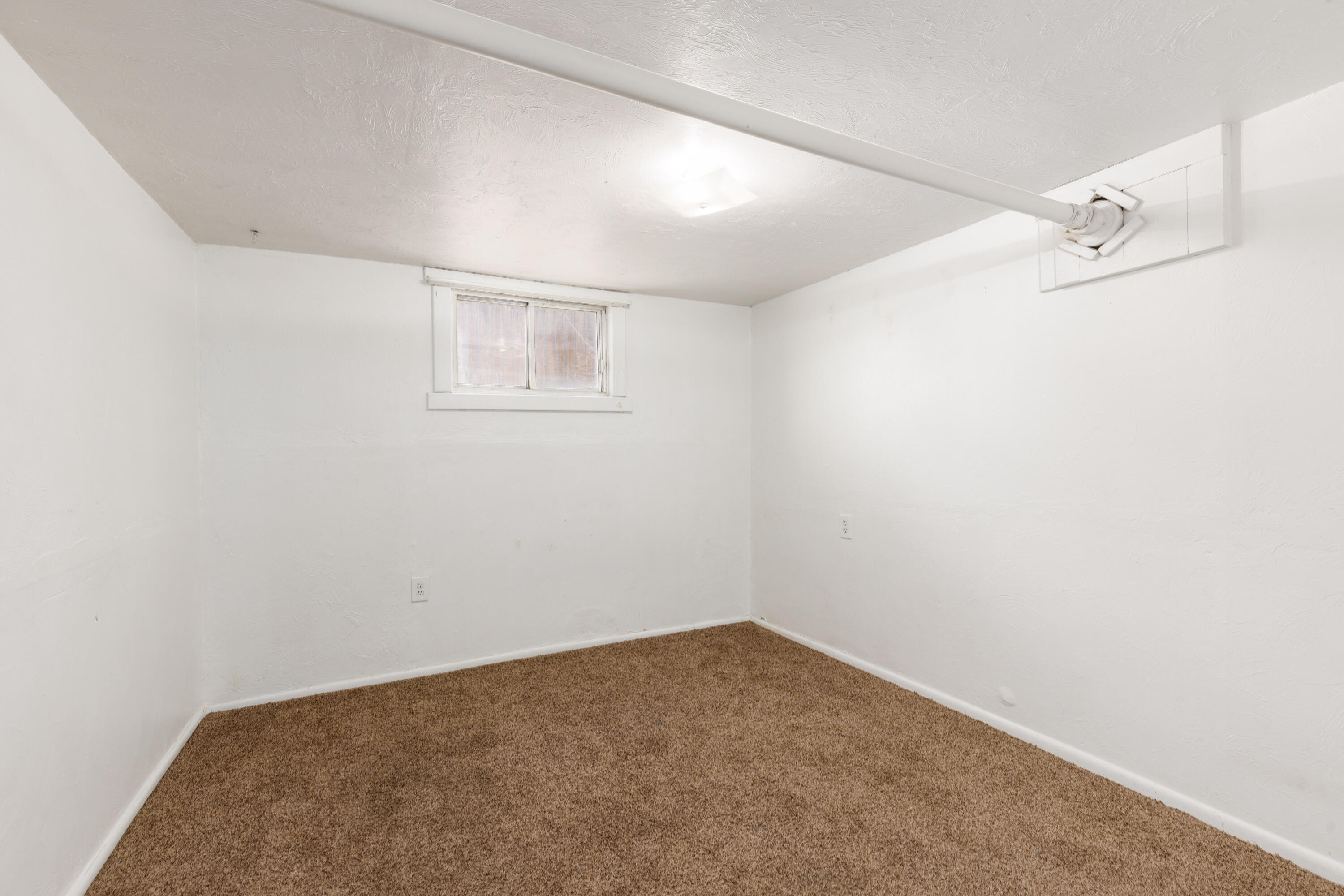 NOT AVAILABLE - Residential