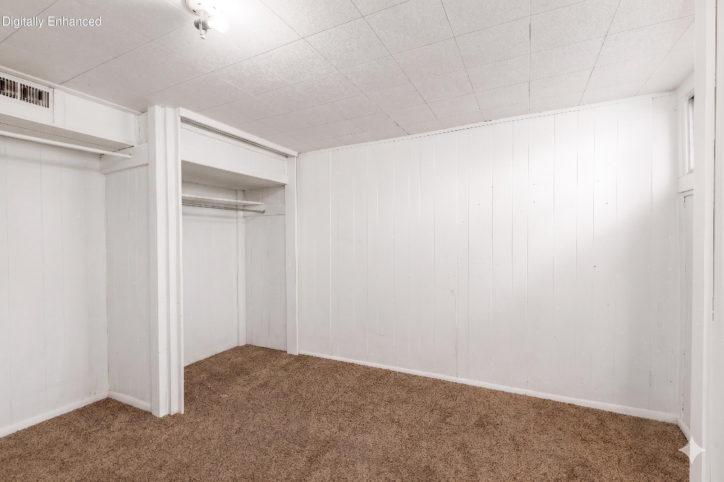 NOT AVAILABLE - Residential