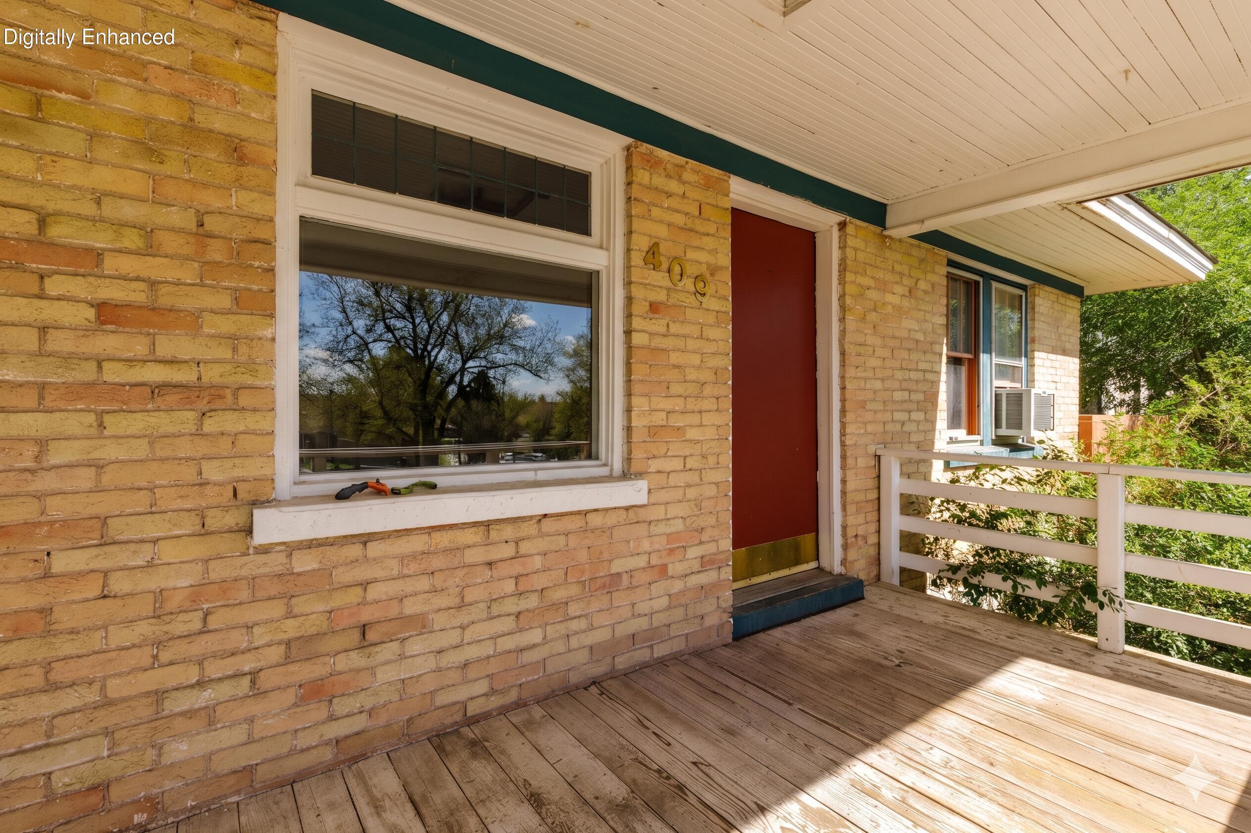 NOT AVAILABLE - Residential