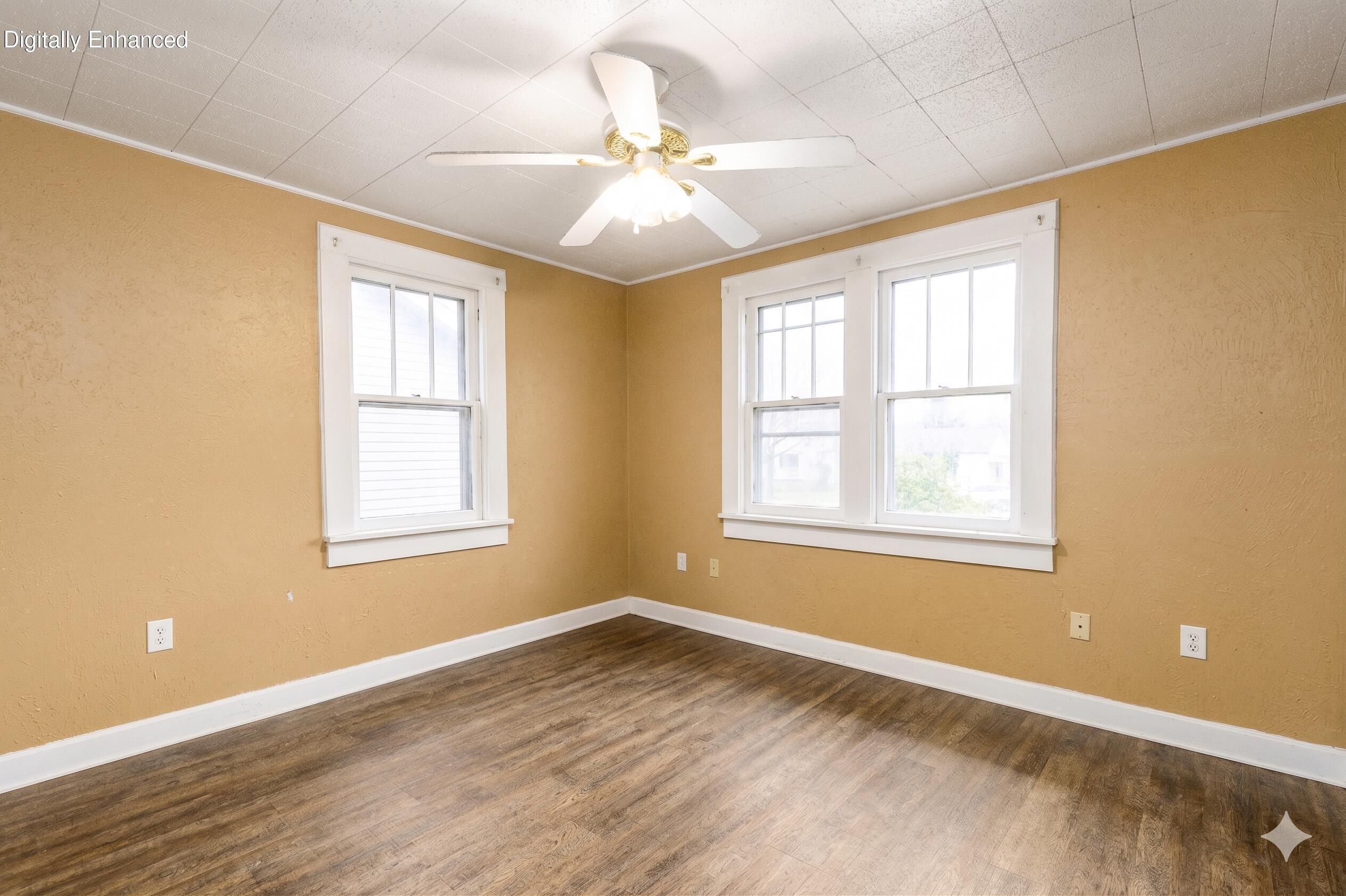 NOT AVAILABLE - Residential