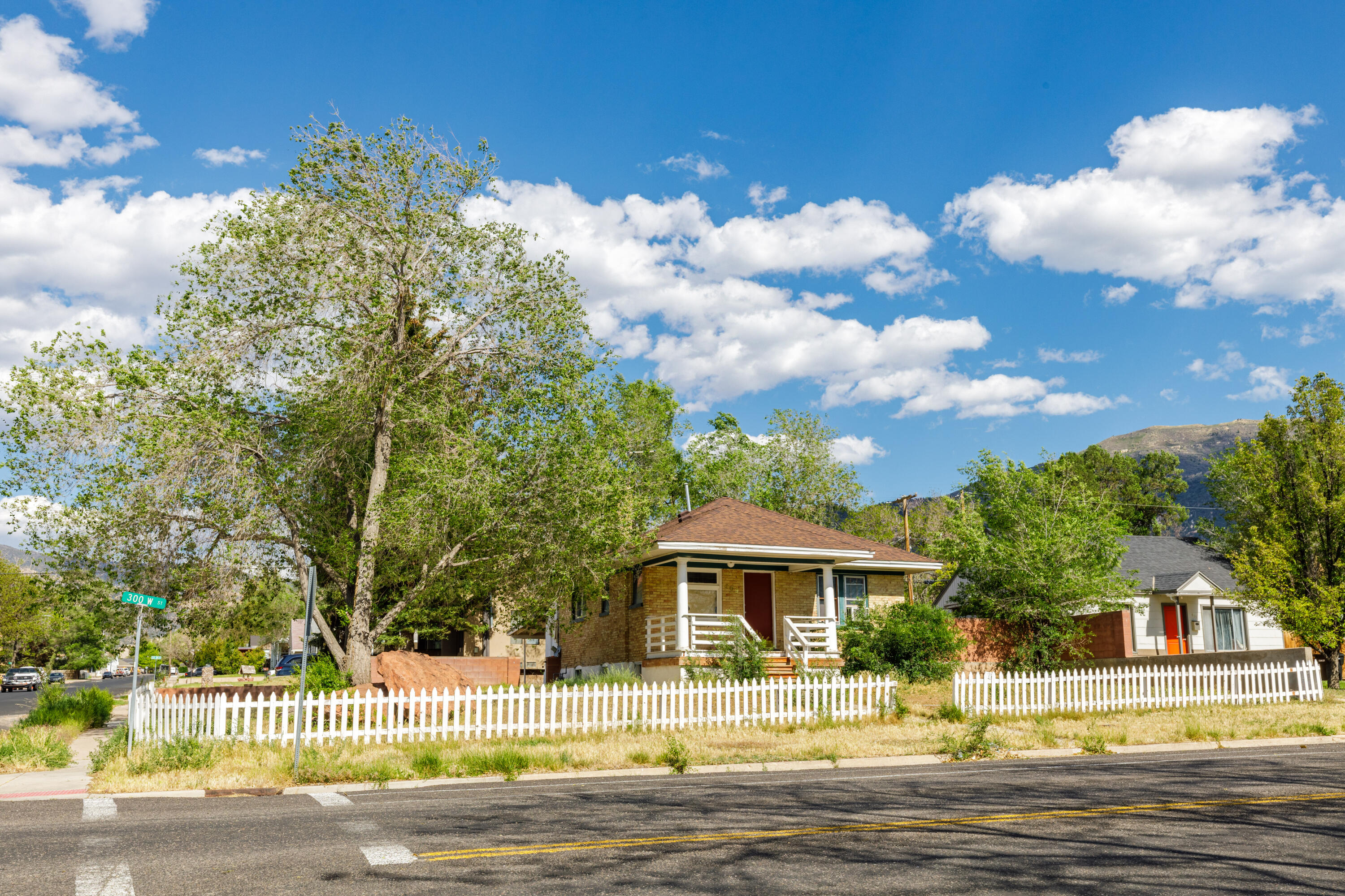 NOT AVAILABLE - Residential