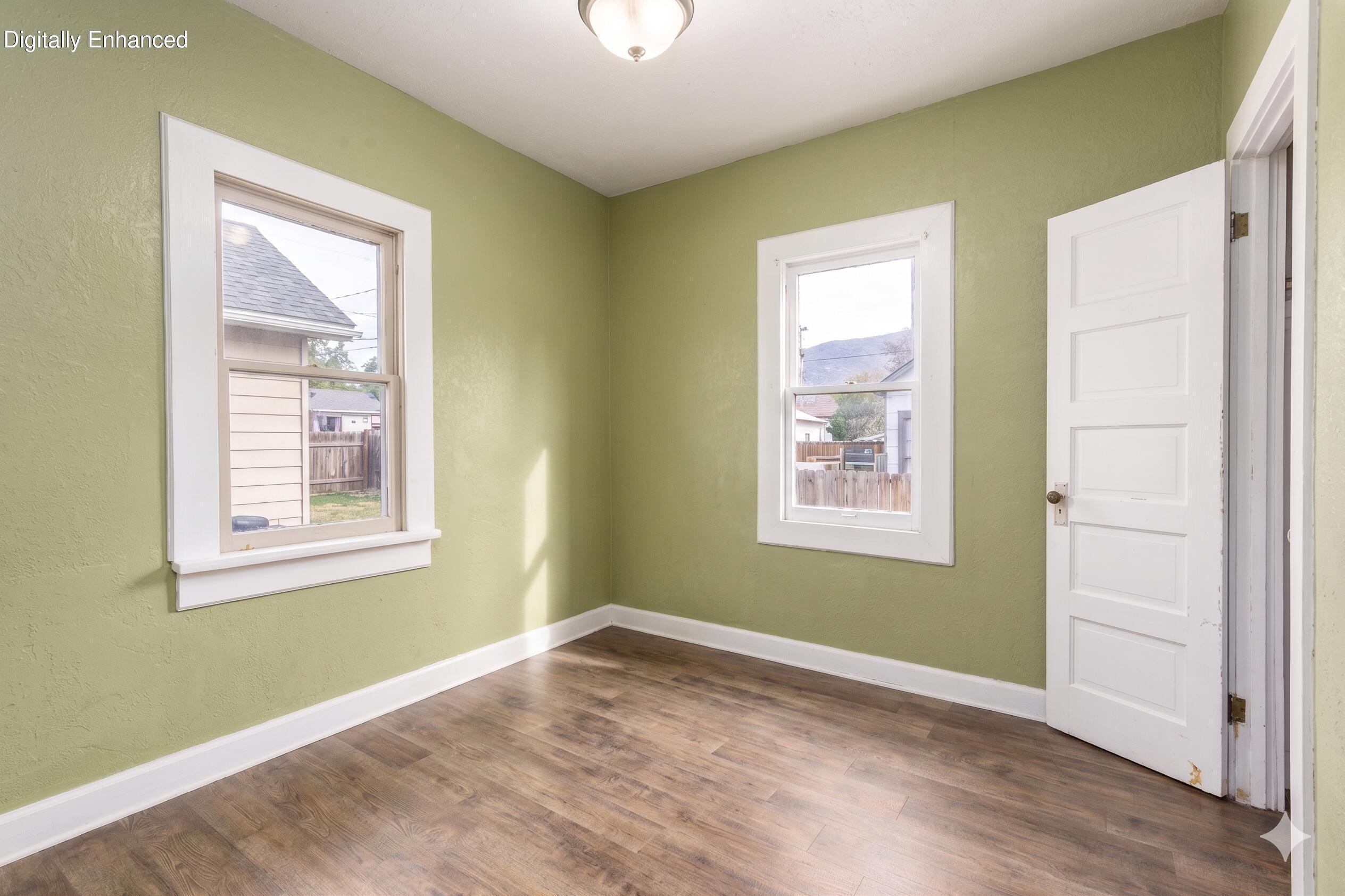 NOT AVAILABLE - Residential