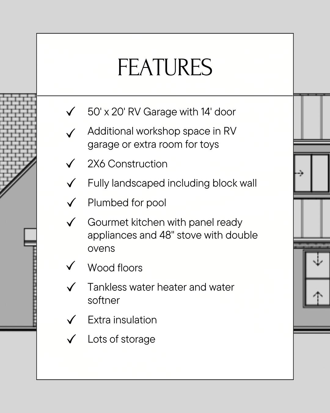 TONAQUINT RIDGE SUB - Residential