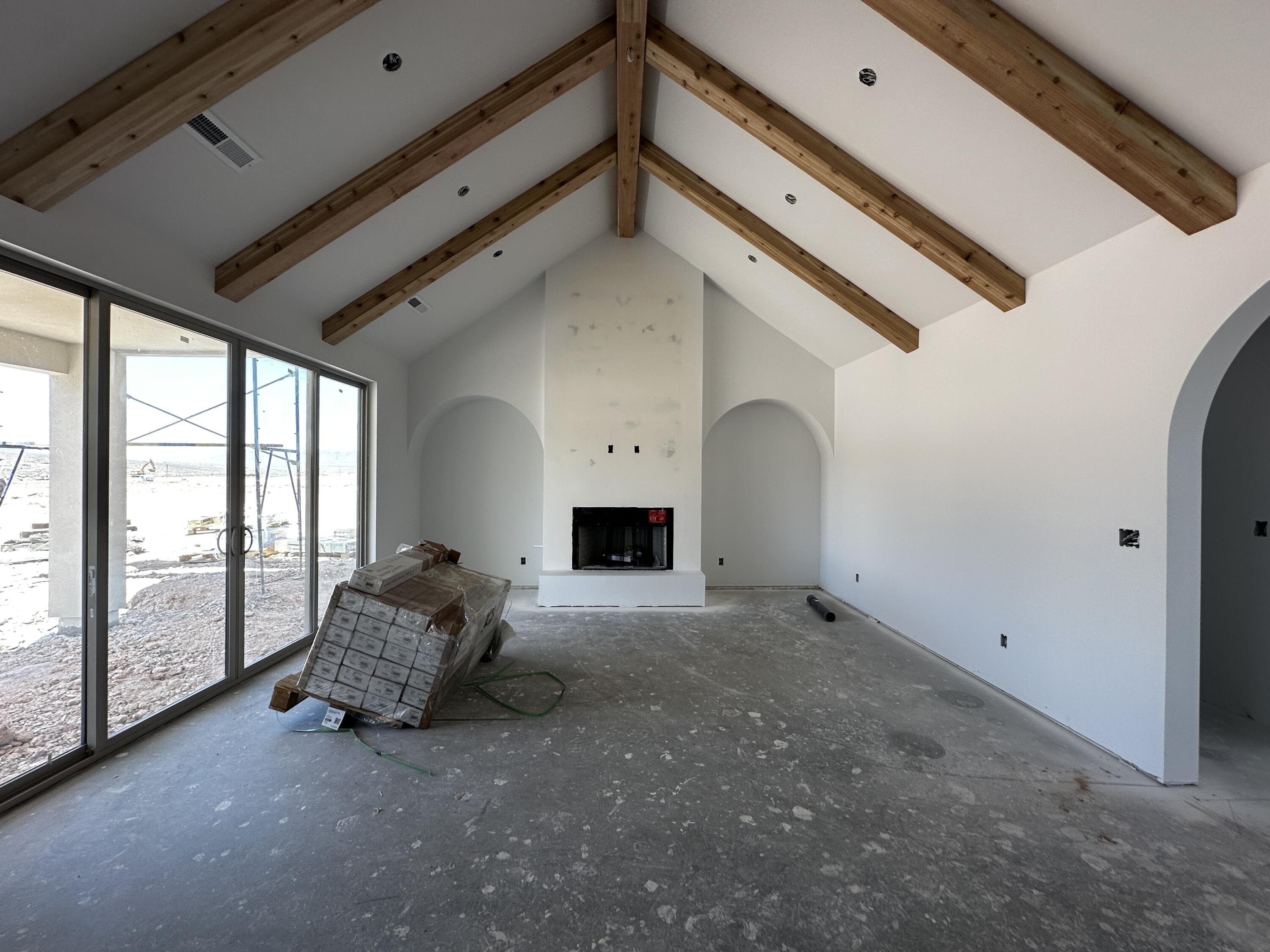 TONAQUINT RIDGE SUB - Residential