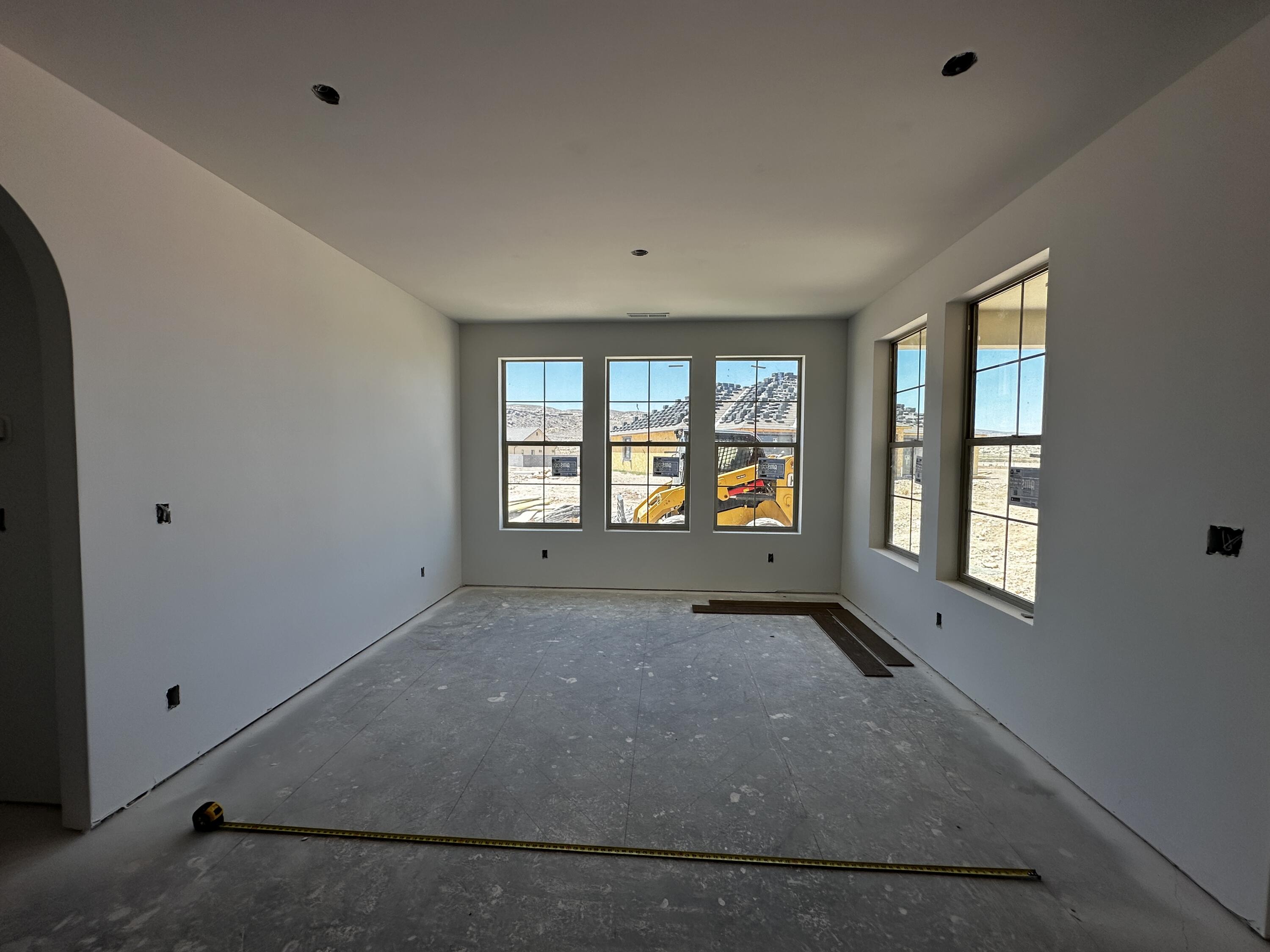 TONAQUINT RIDGE SUB - Residential