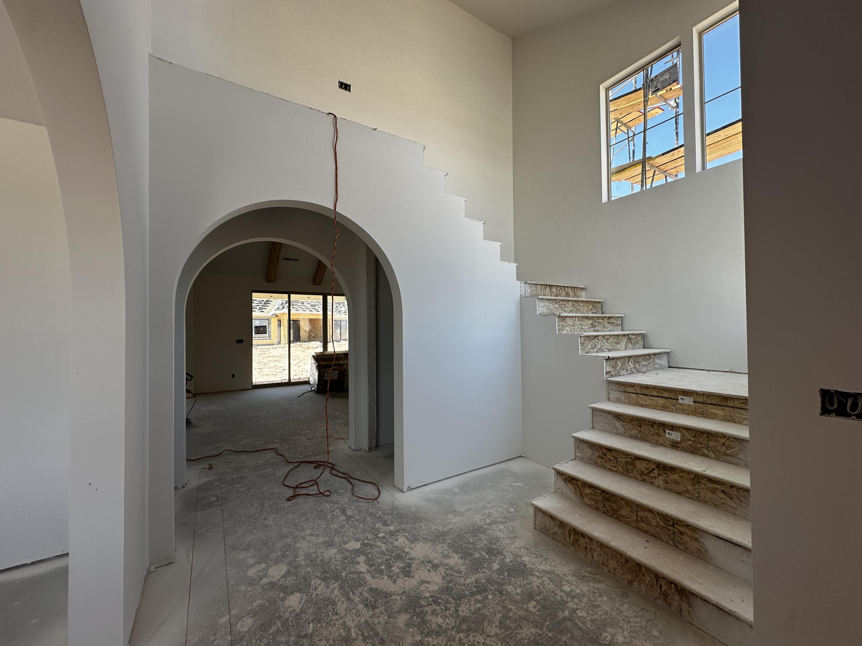TONAQUINT RIDGE SUB - Residential