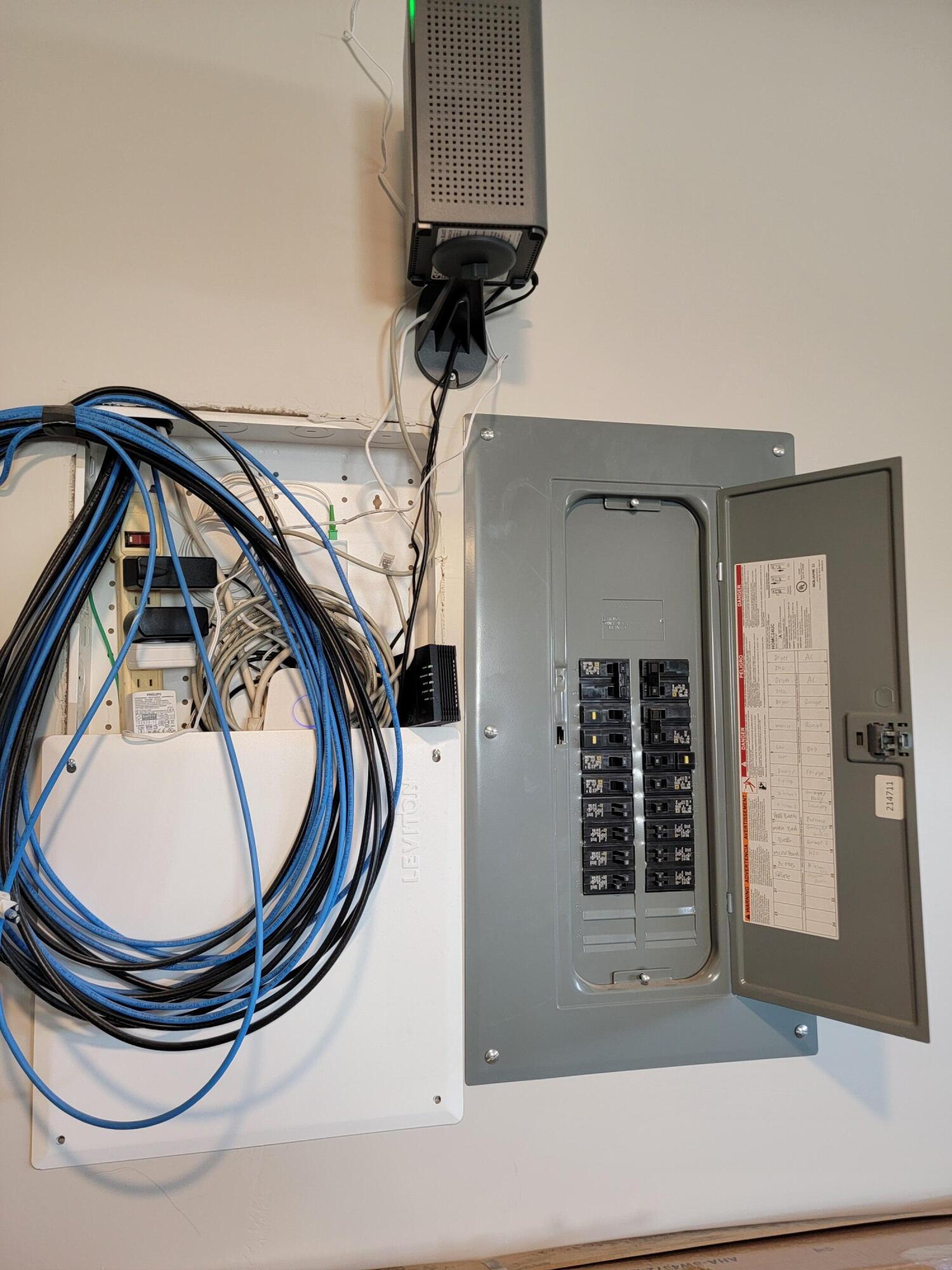 EAGLE ROCK - Residential