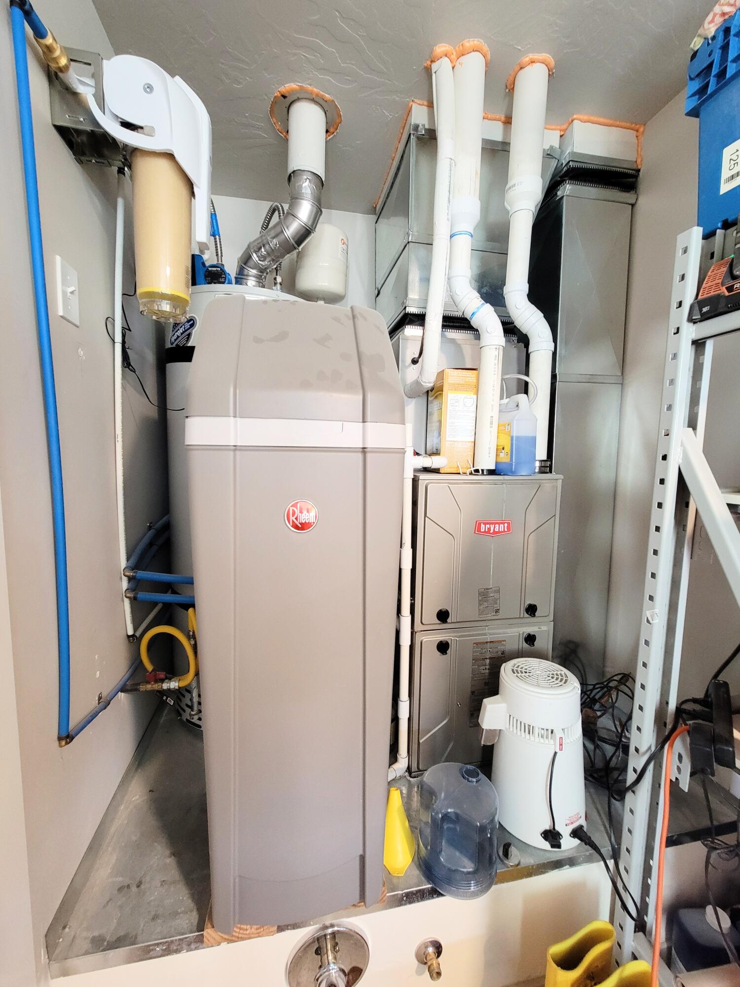 EAGLE ROCK - Residential