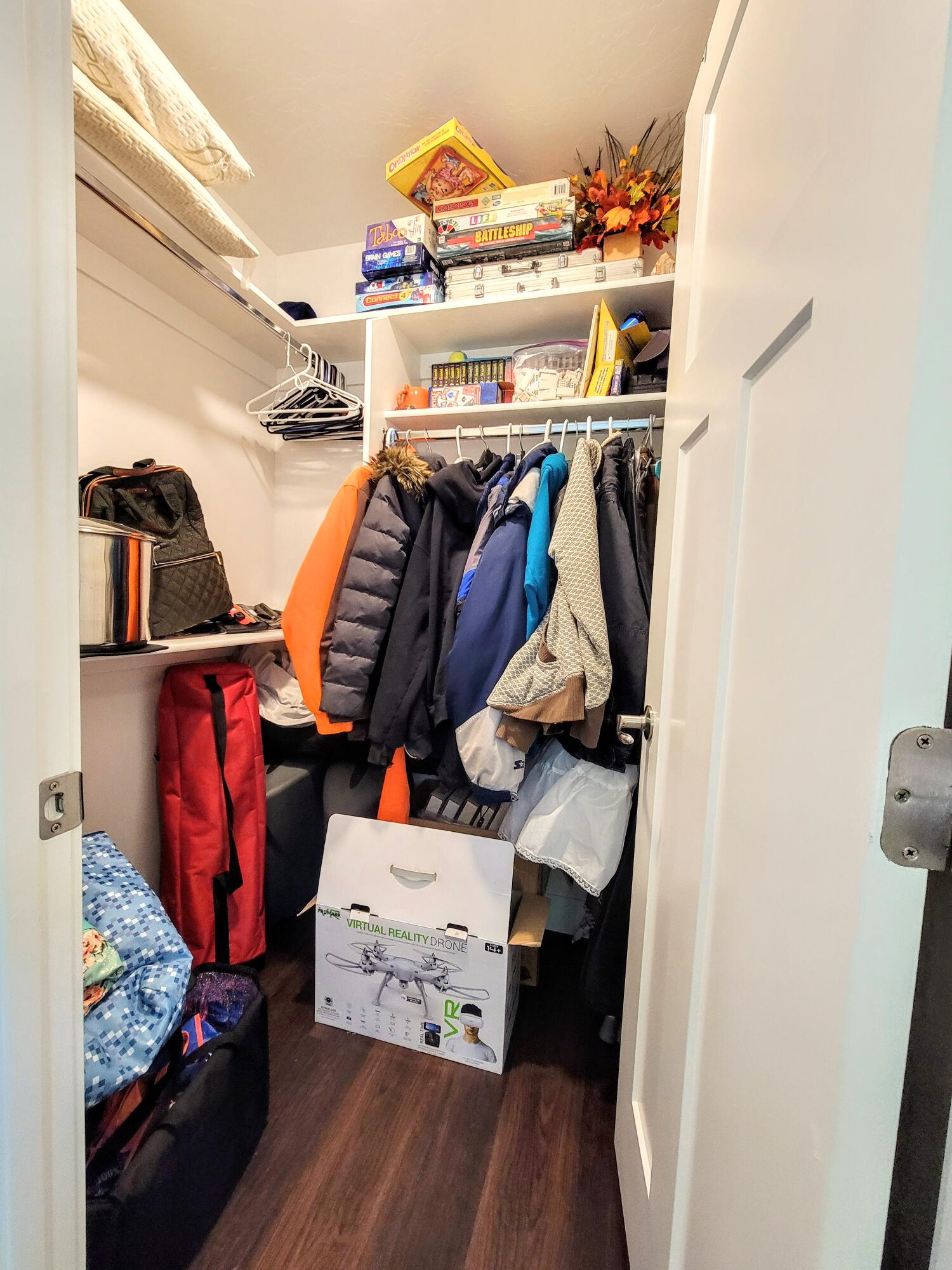 EAGLE ROCK - Residential