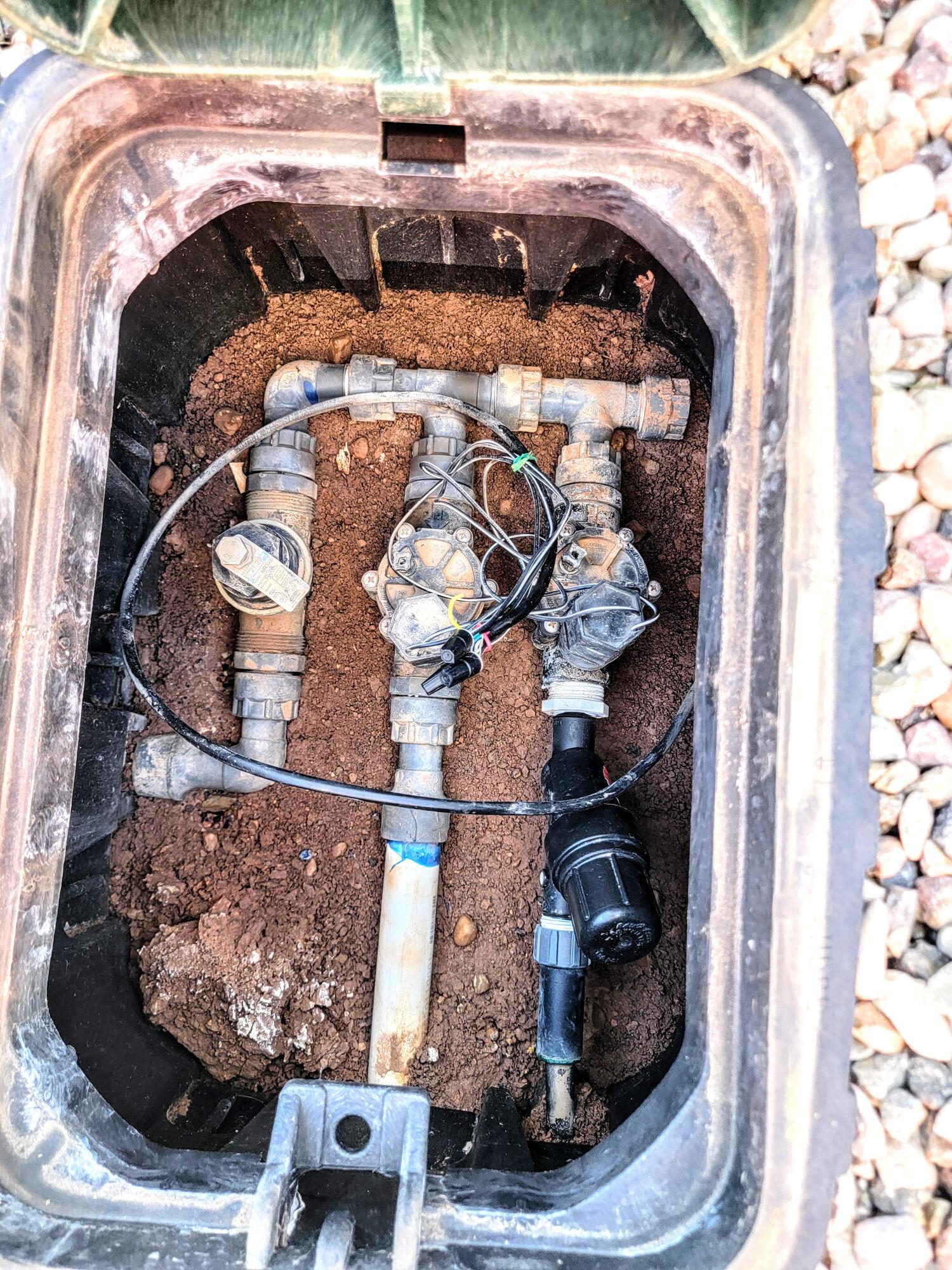 EAGLE ROCK - Residential