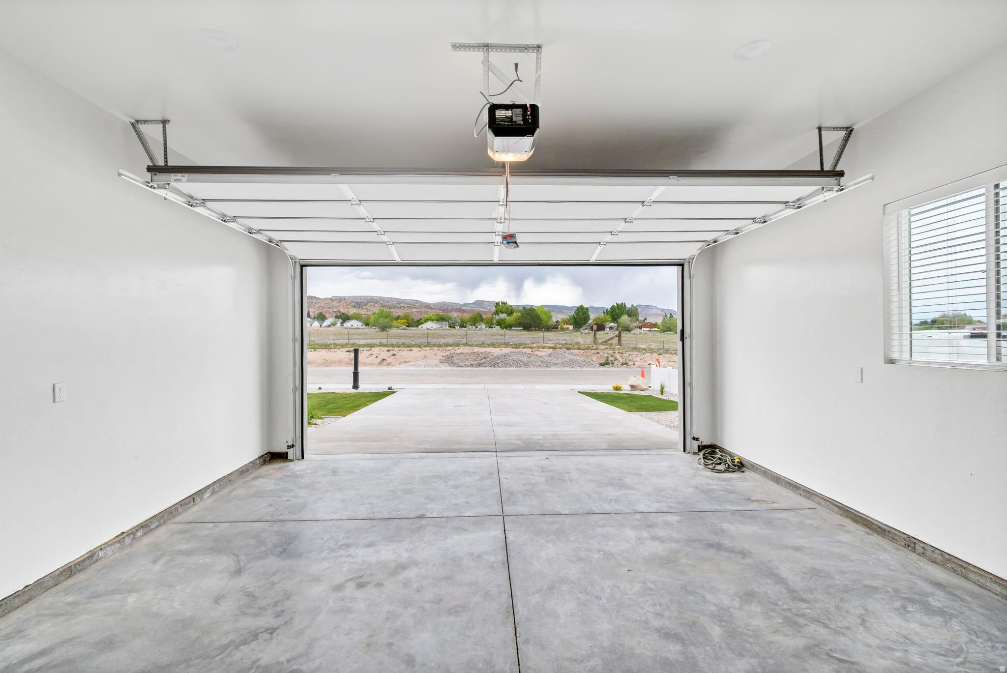 NONE - Residential Income