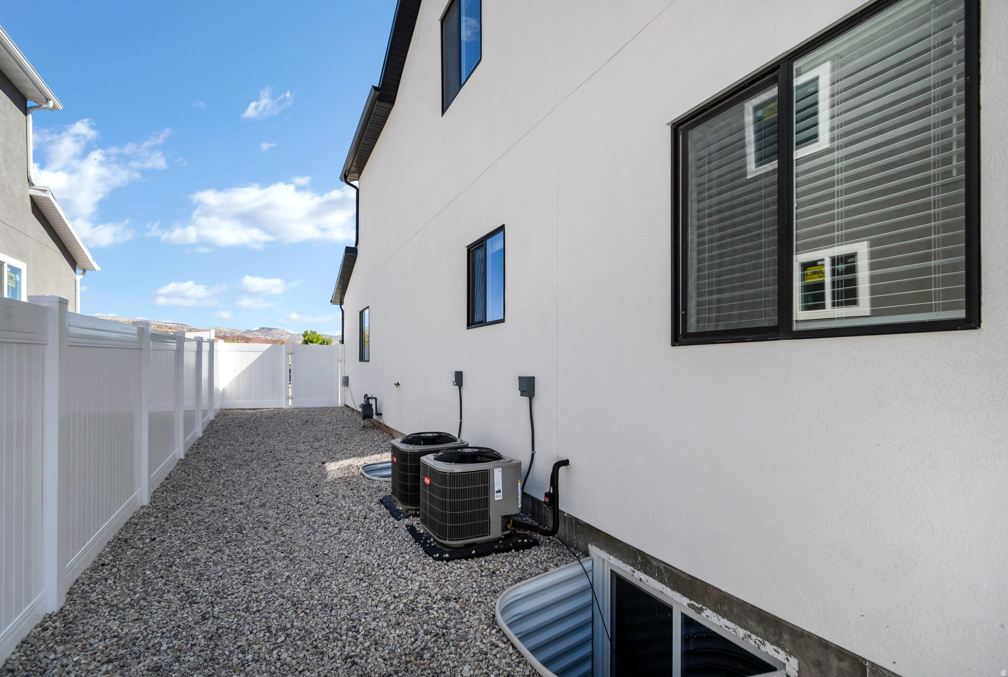 NONE - Residential Income