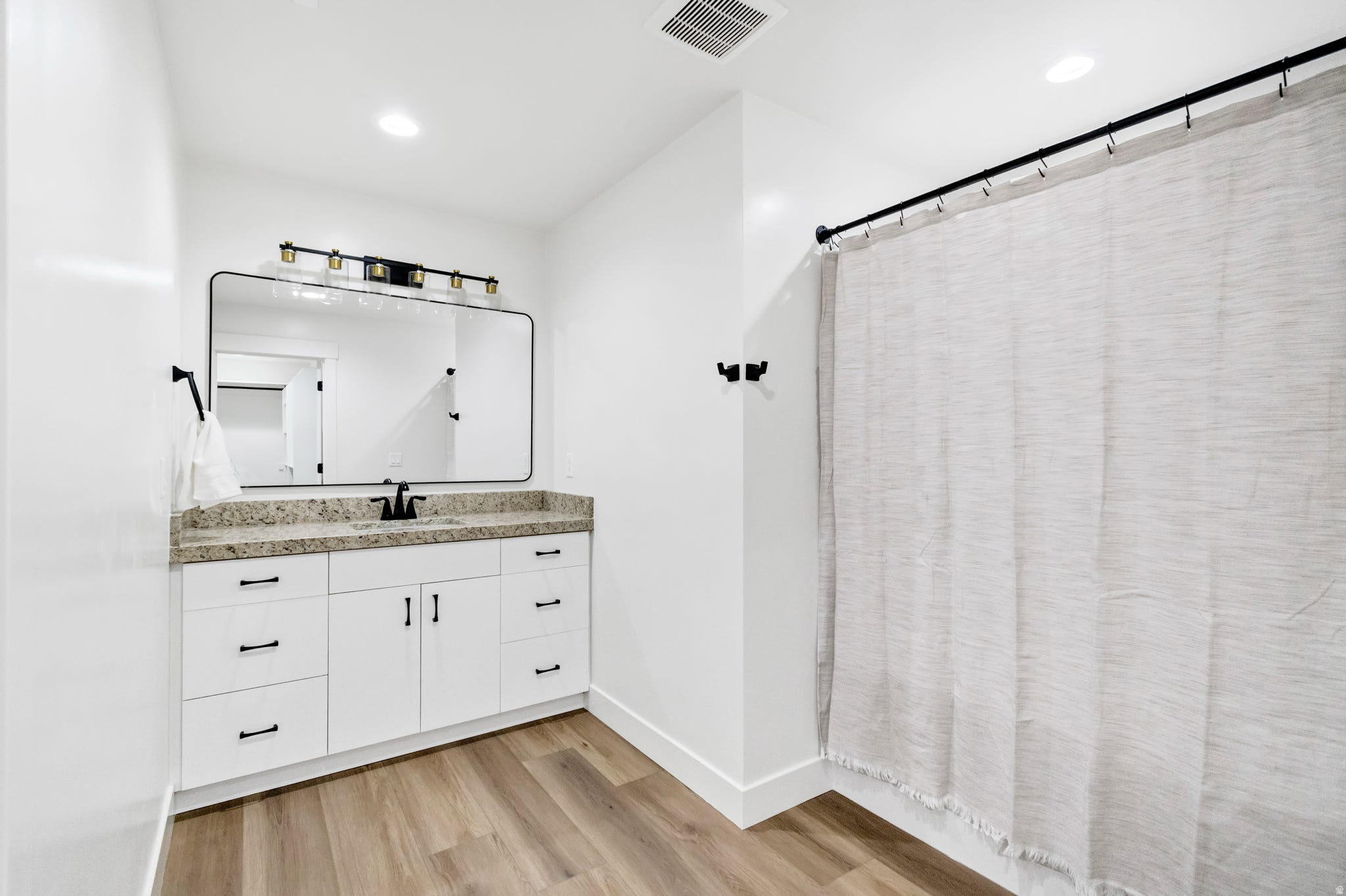 NONE - Residential Income