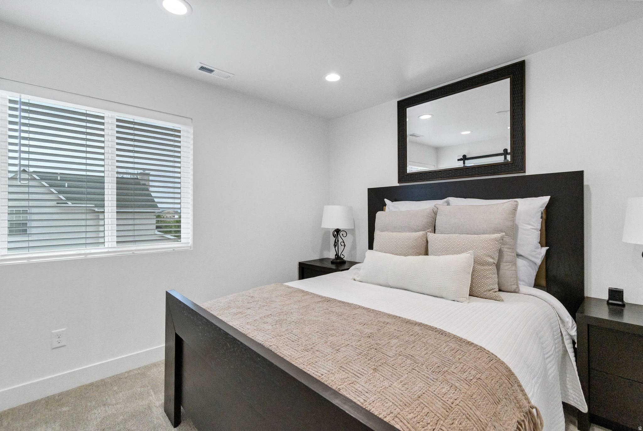 NONE - Residential Income