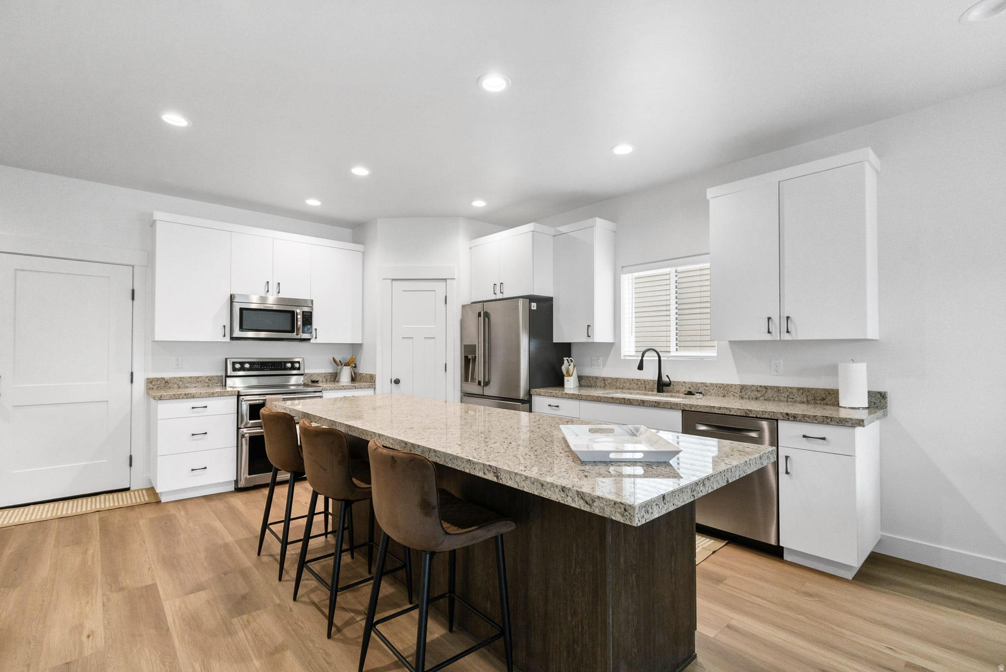 NONE - Residential Income