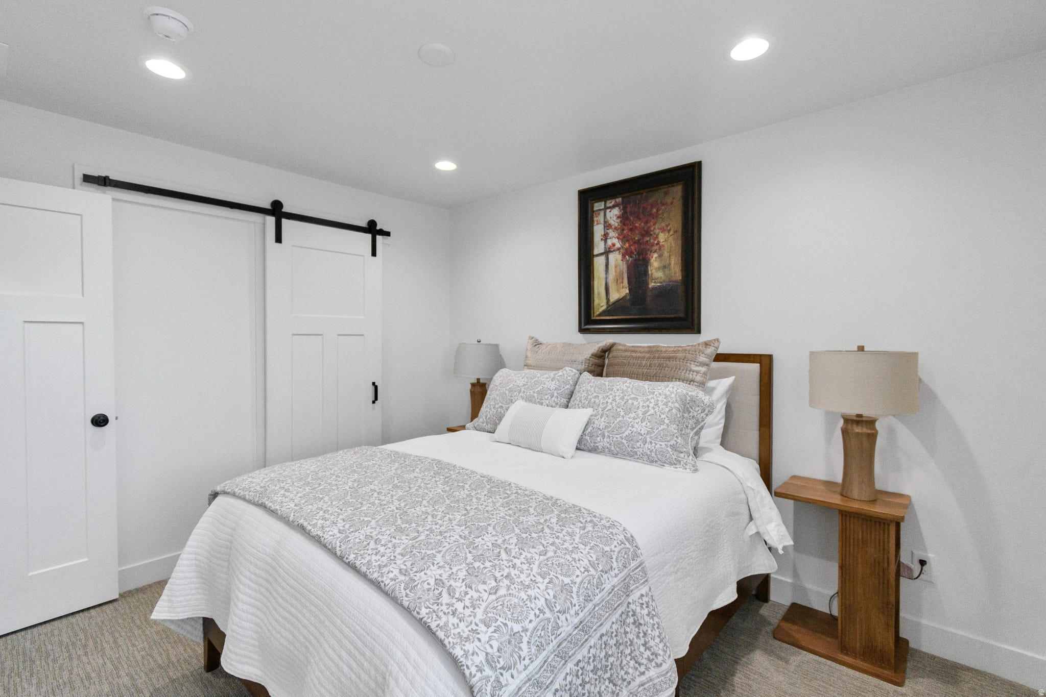 NONE - Residential Income