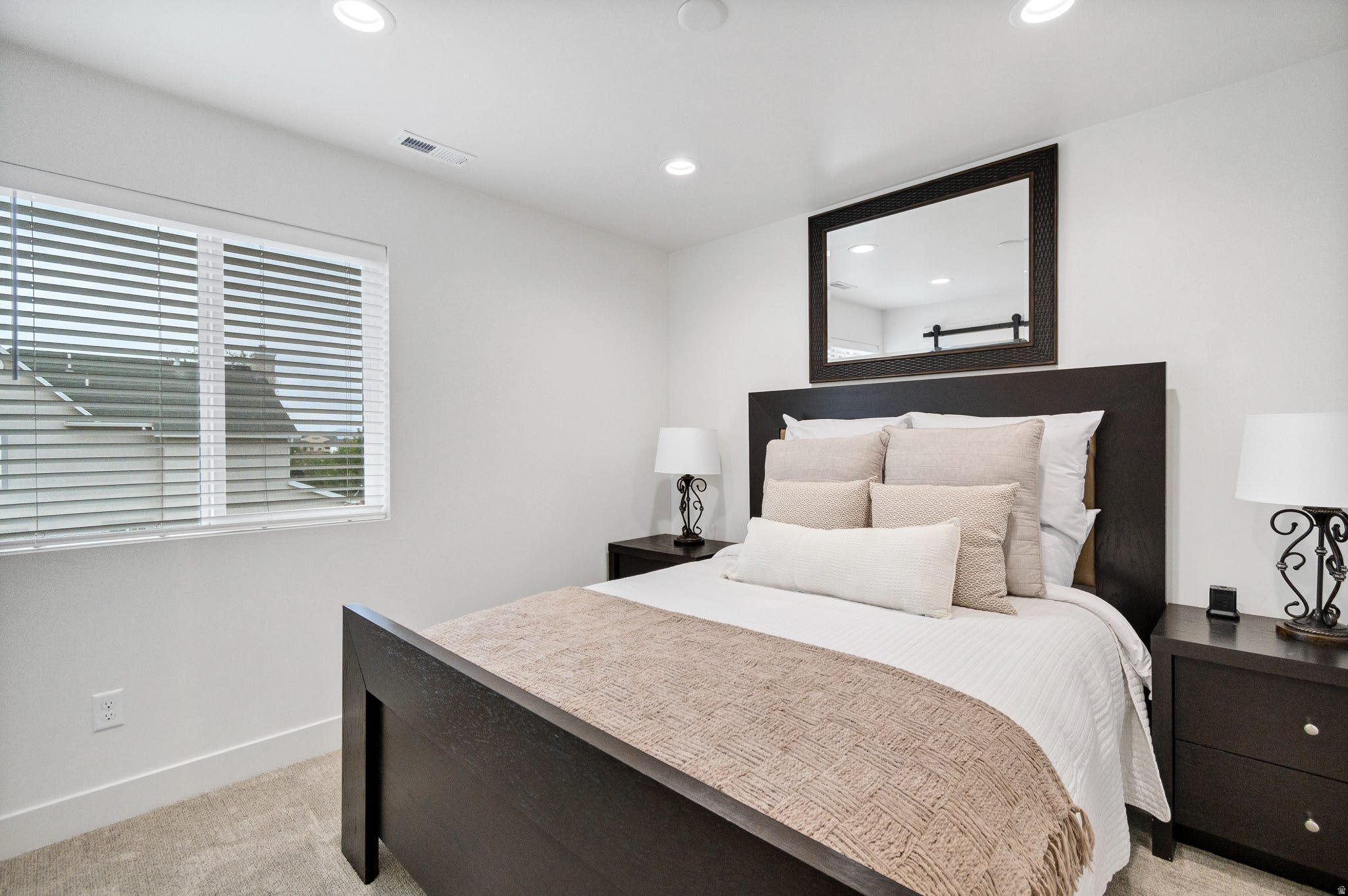 NONE - Residential Income