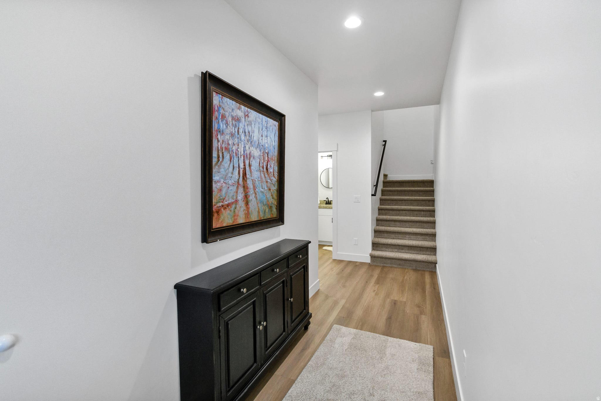 NONE - Residential Income