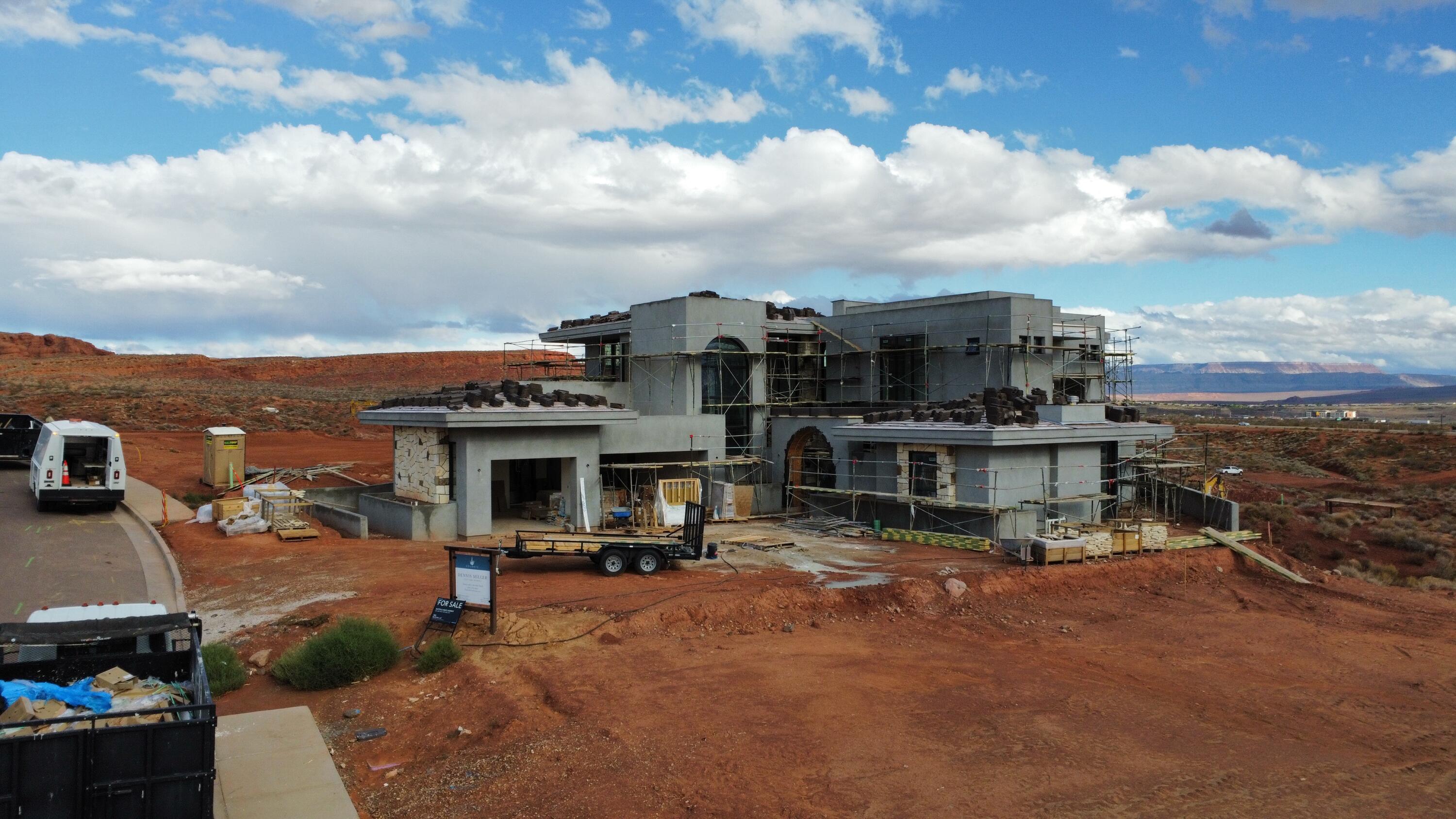 SOLENTE VILLAGE - Residential