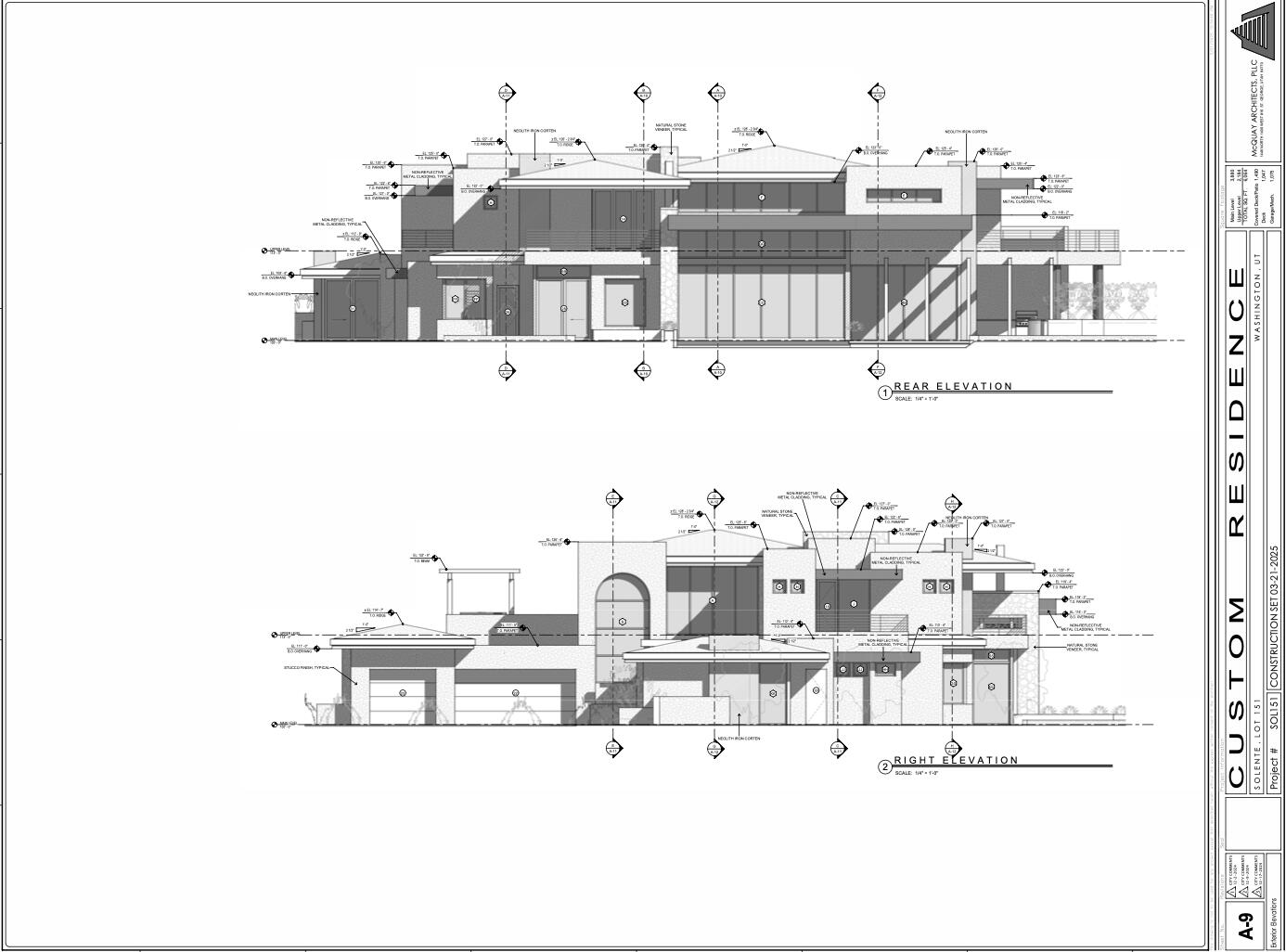 SOLENTE VILLAGE - Residential