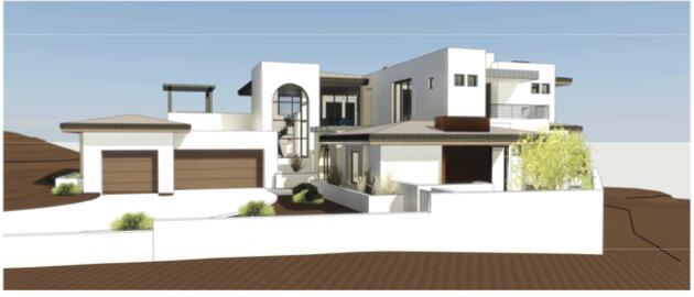 SOLENTE VILLAGE - Residential