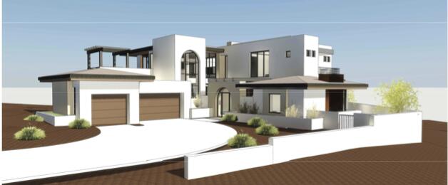 SOLENTE VILLAGE - Residential